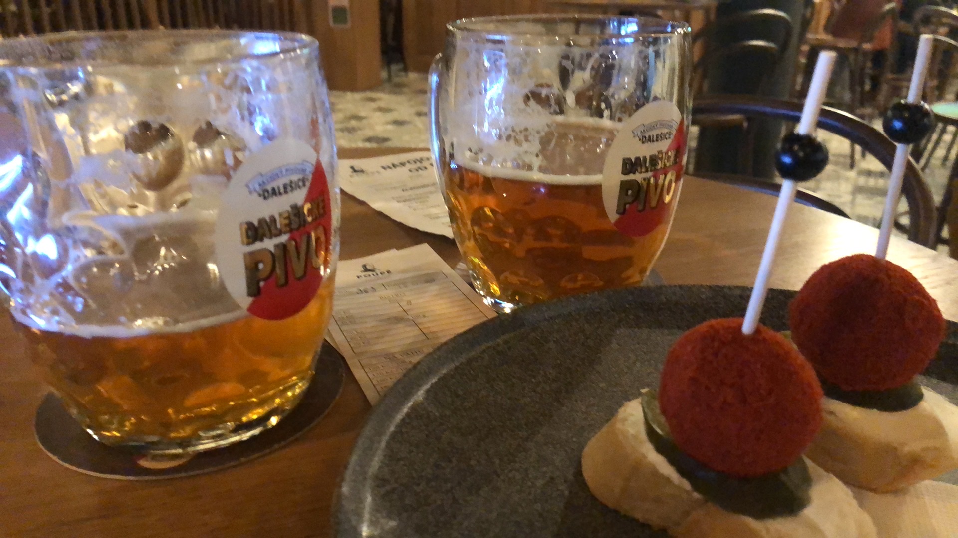 Pivovarský dům Poupě foto 3