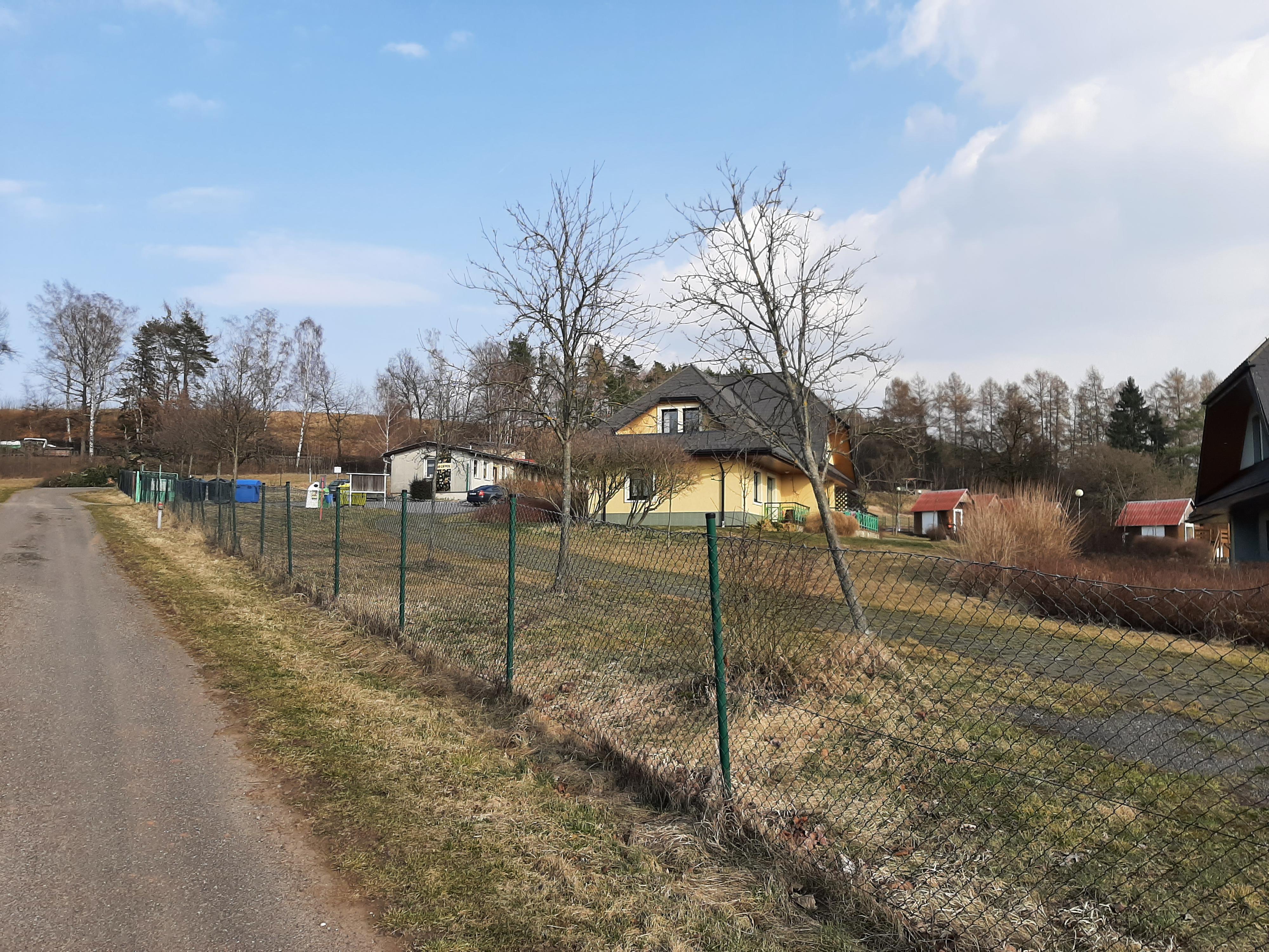 Camping v ráji foto 6