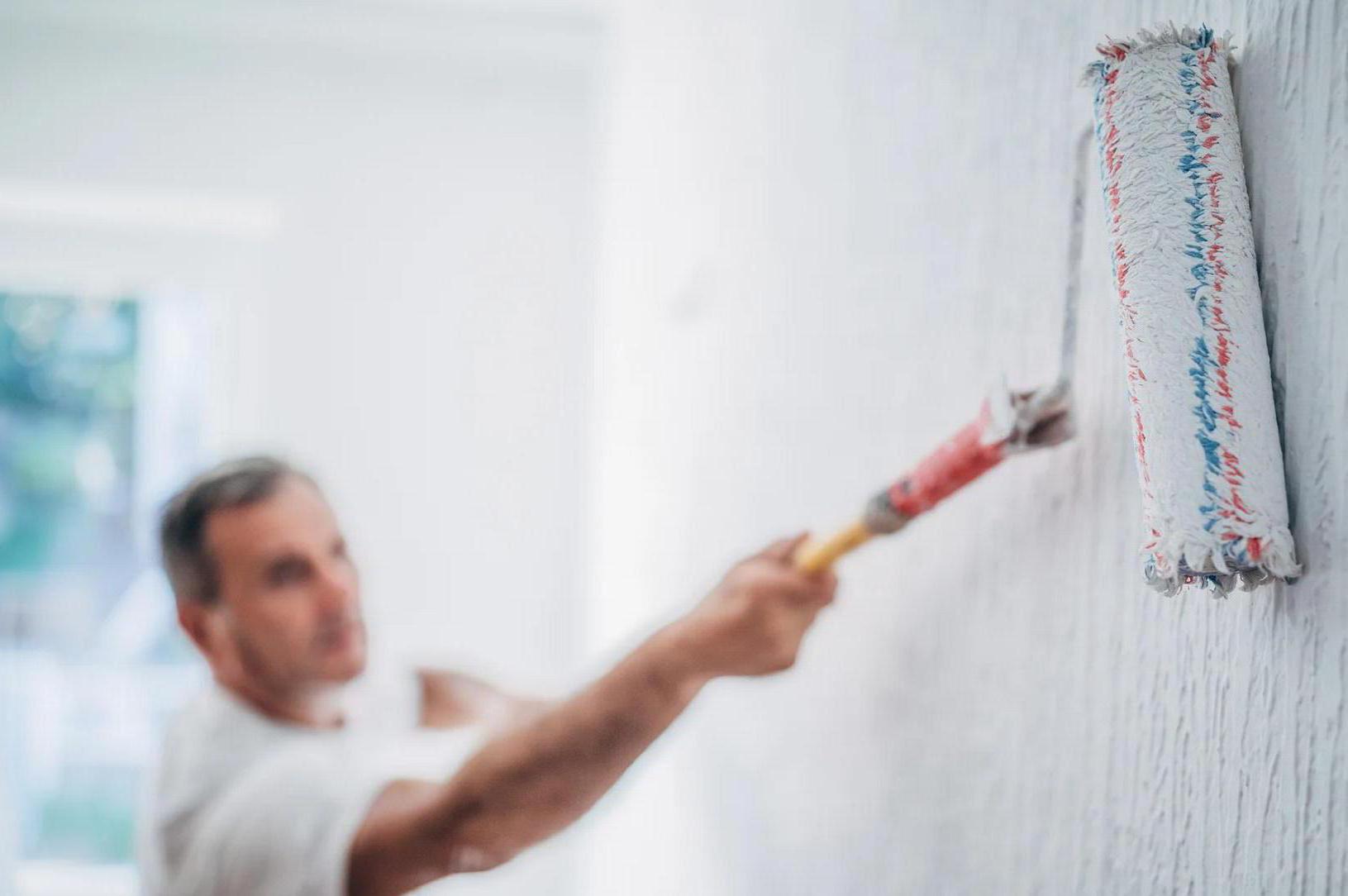 Malířské a lakýrnické práce LH