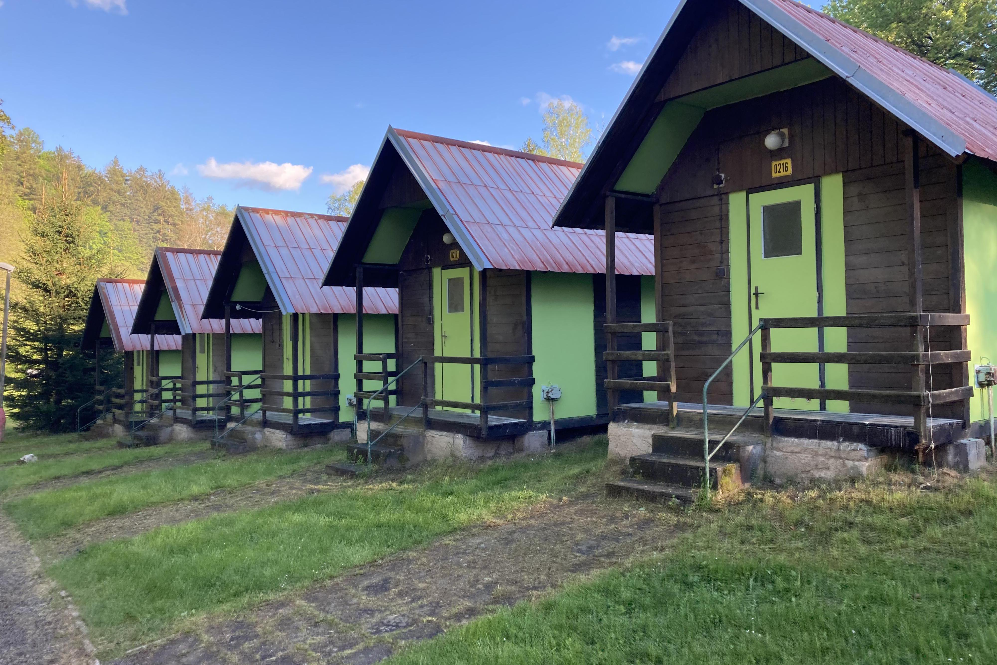 Občerstvení RS Radost