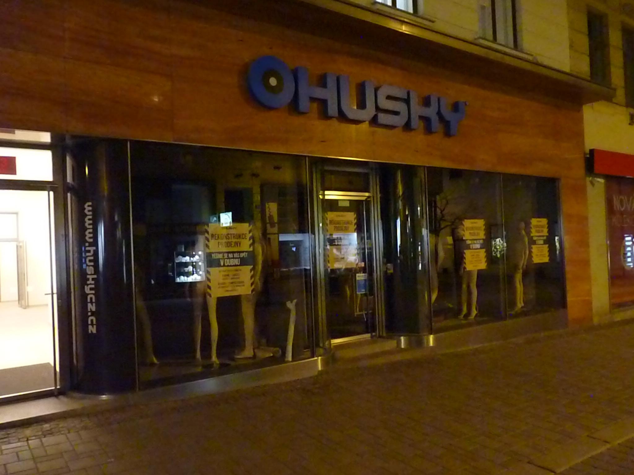 HUSKY CZ, s.r.o. foto 3