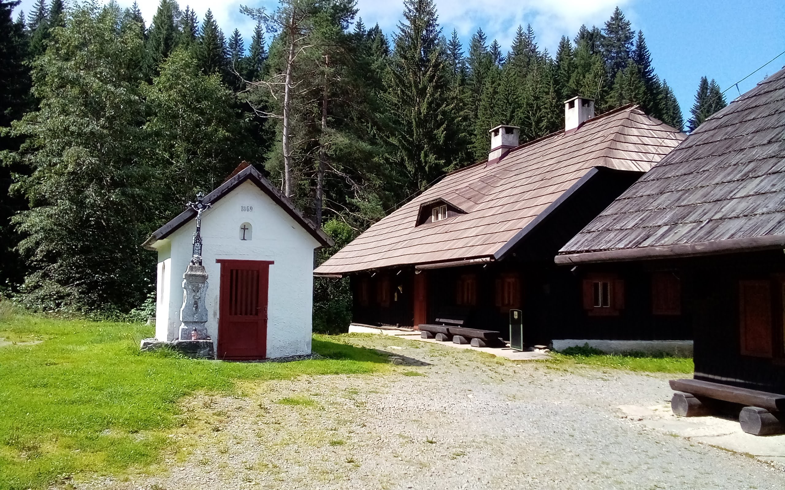 Autocamping Antýgl foto 5