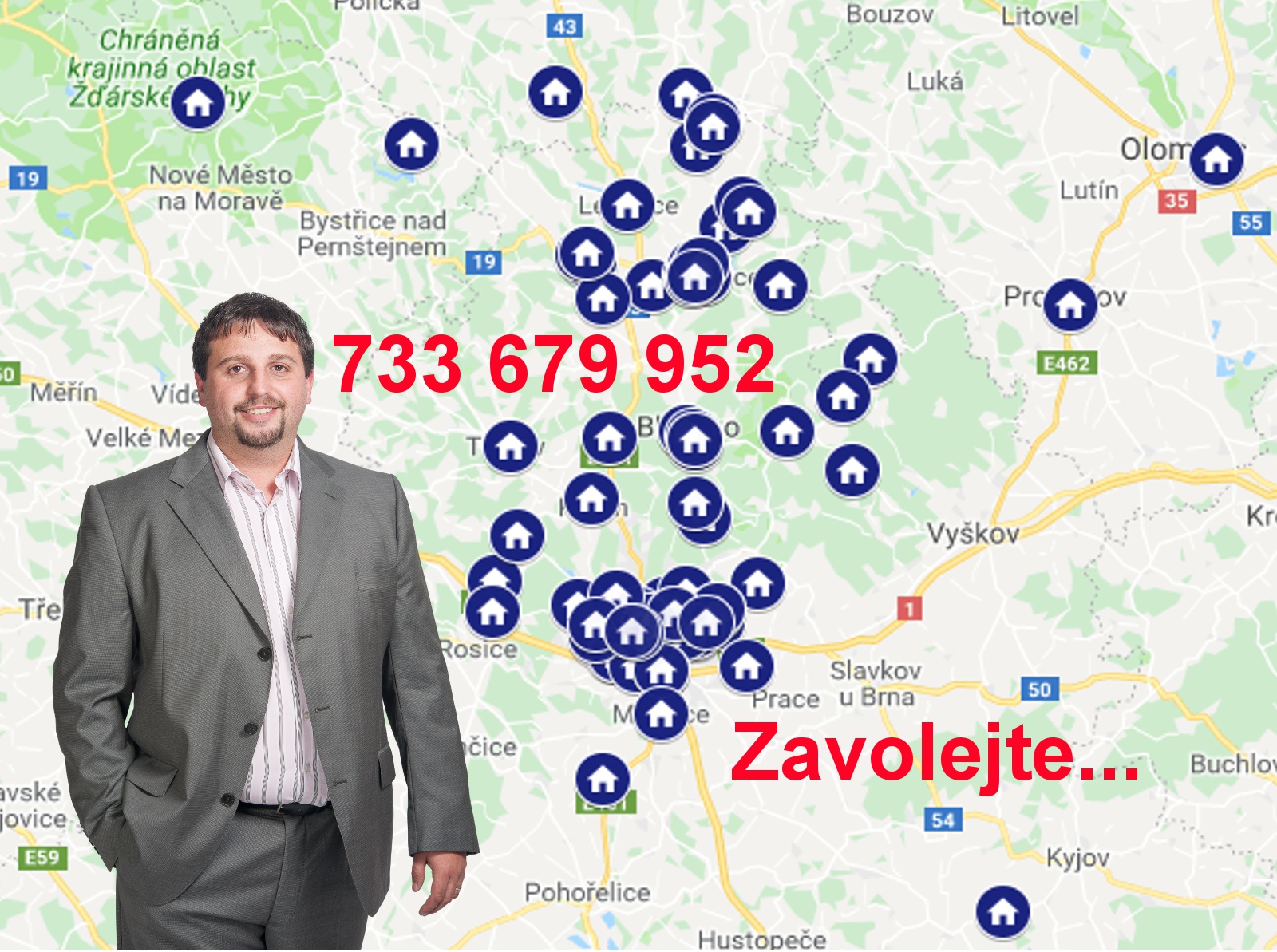 Ing. Petr Vaněk - realitní rádce foto 4