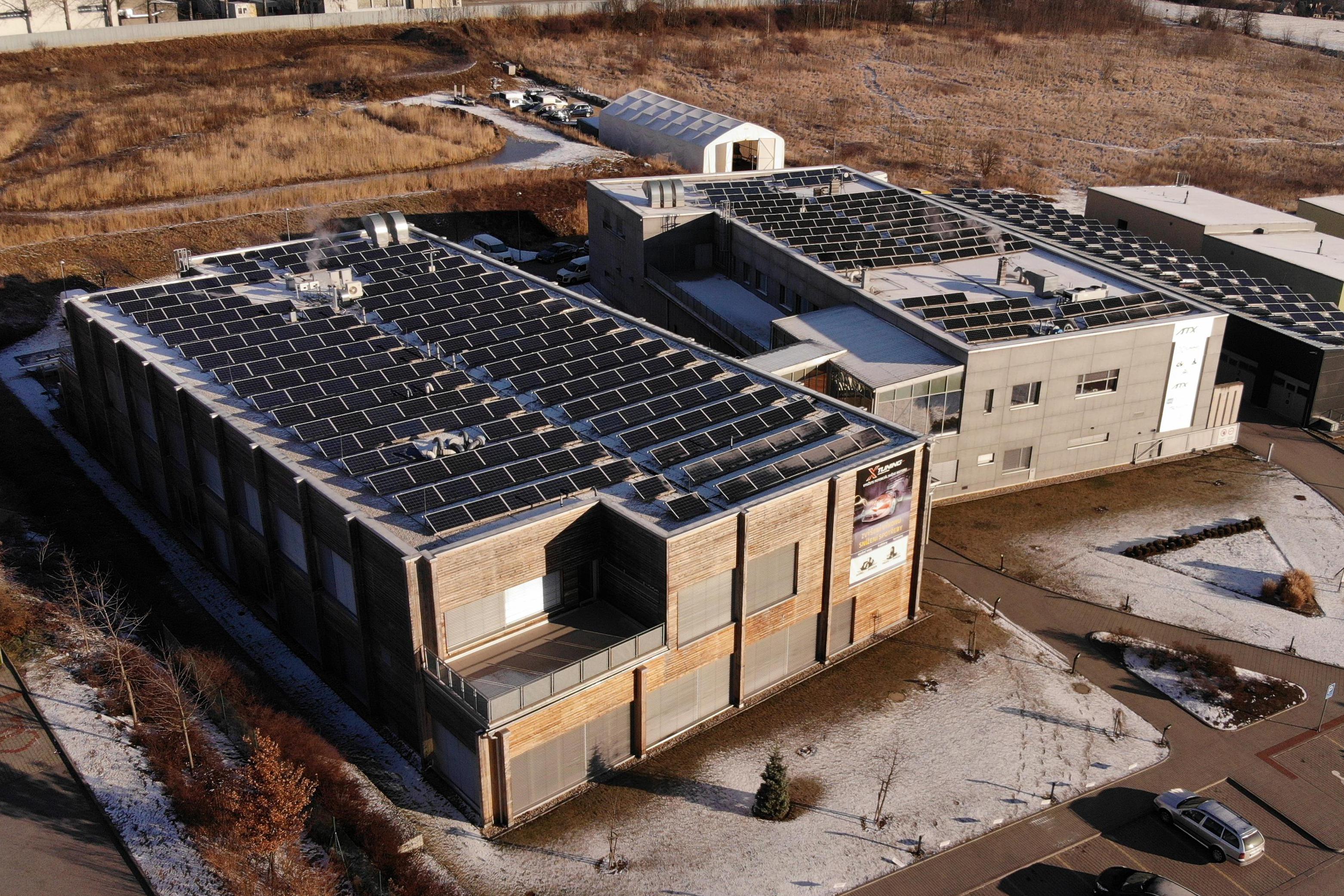 Stomatologie Hruškové Dvory, a.s.