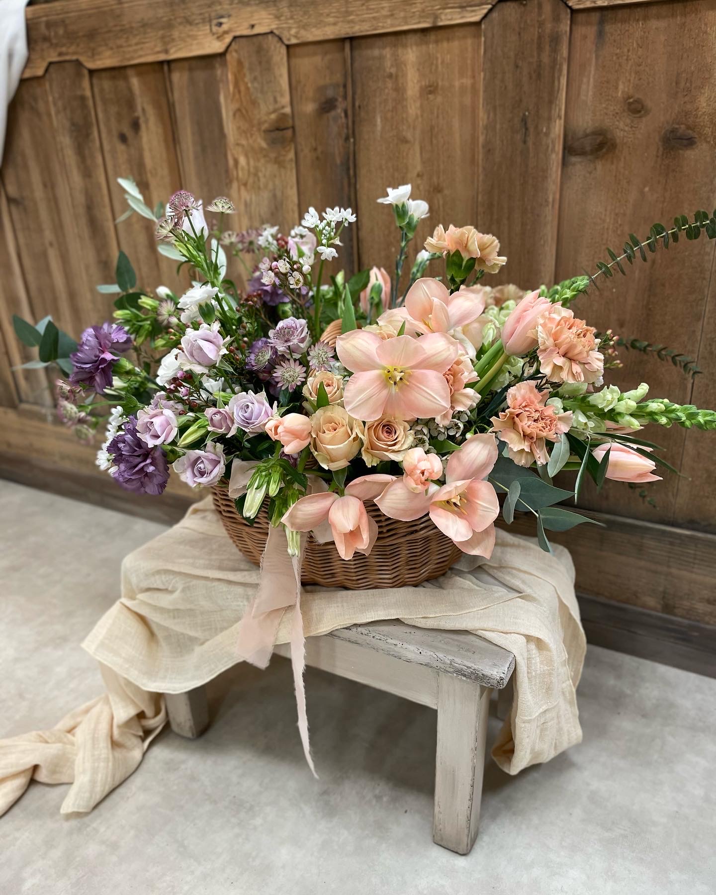 Celeste Flowers foto 2