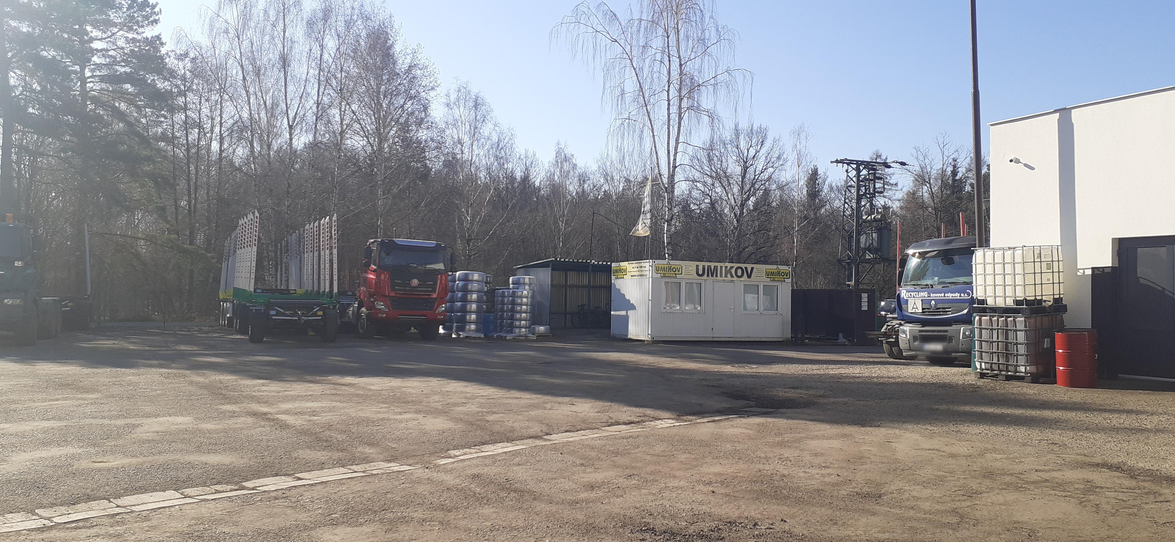 UMIKOV CZ s.r.o. foto 5
