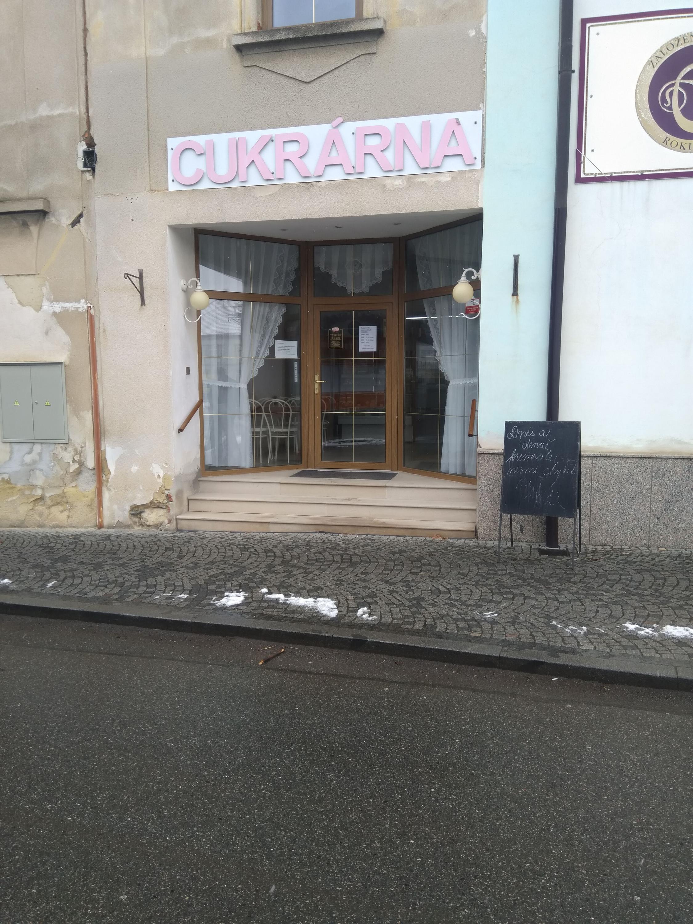 Cukrárna Frajerka foto 2