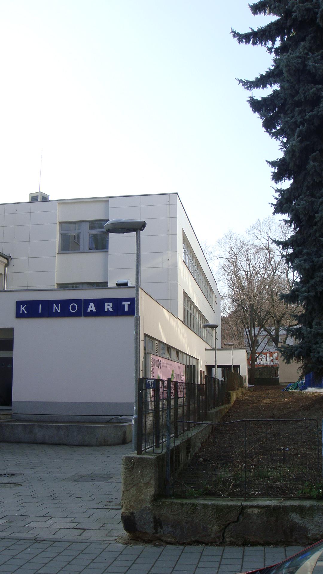 Kino Art foto 2