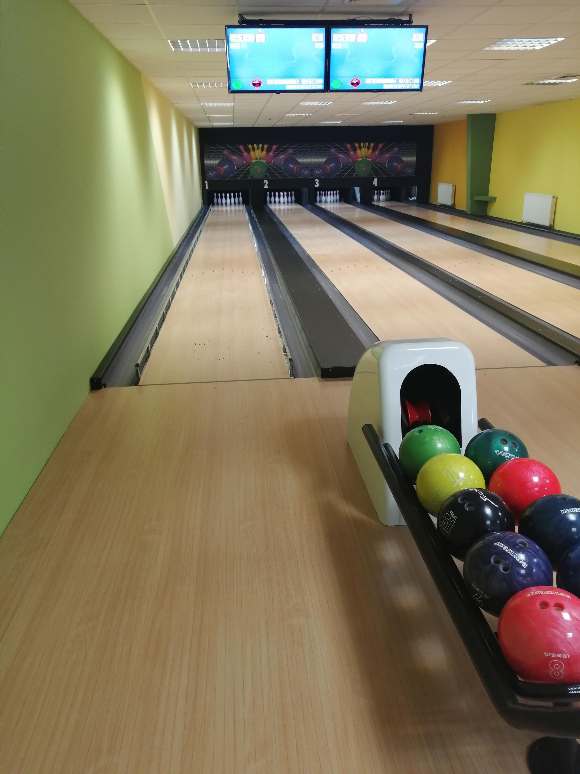 Bowling Bar Tachov foto 2