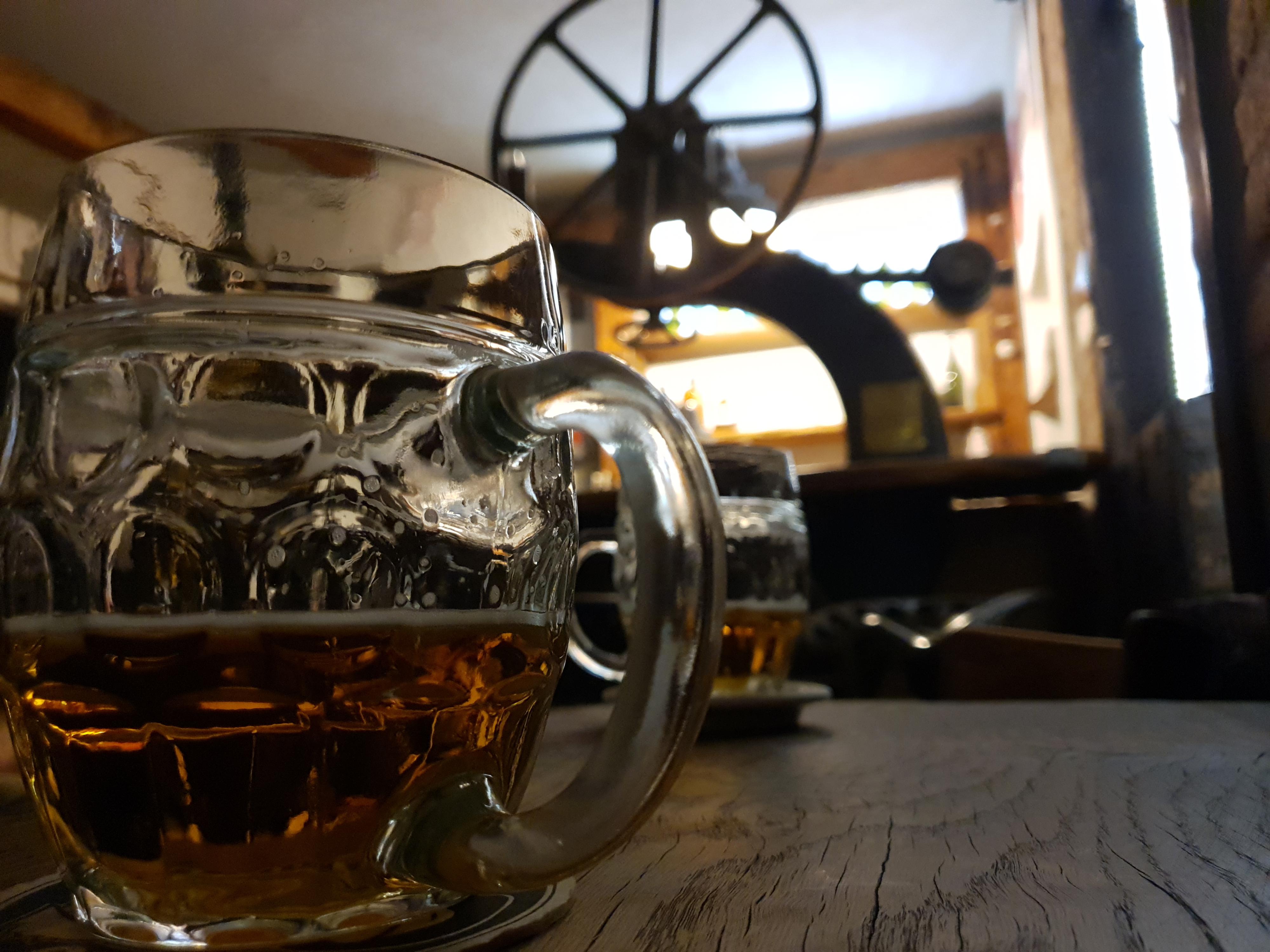 Pivnice Strojovna foto 2