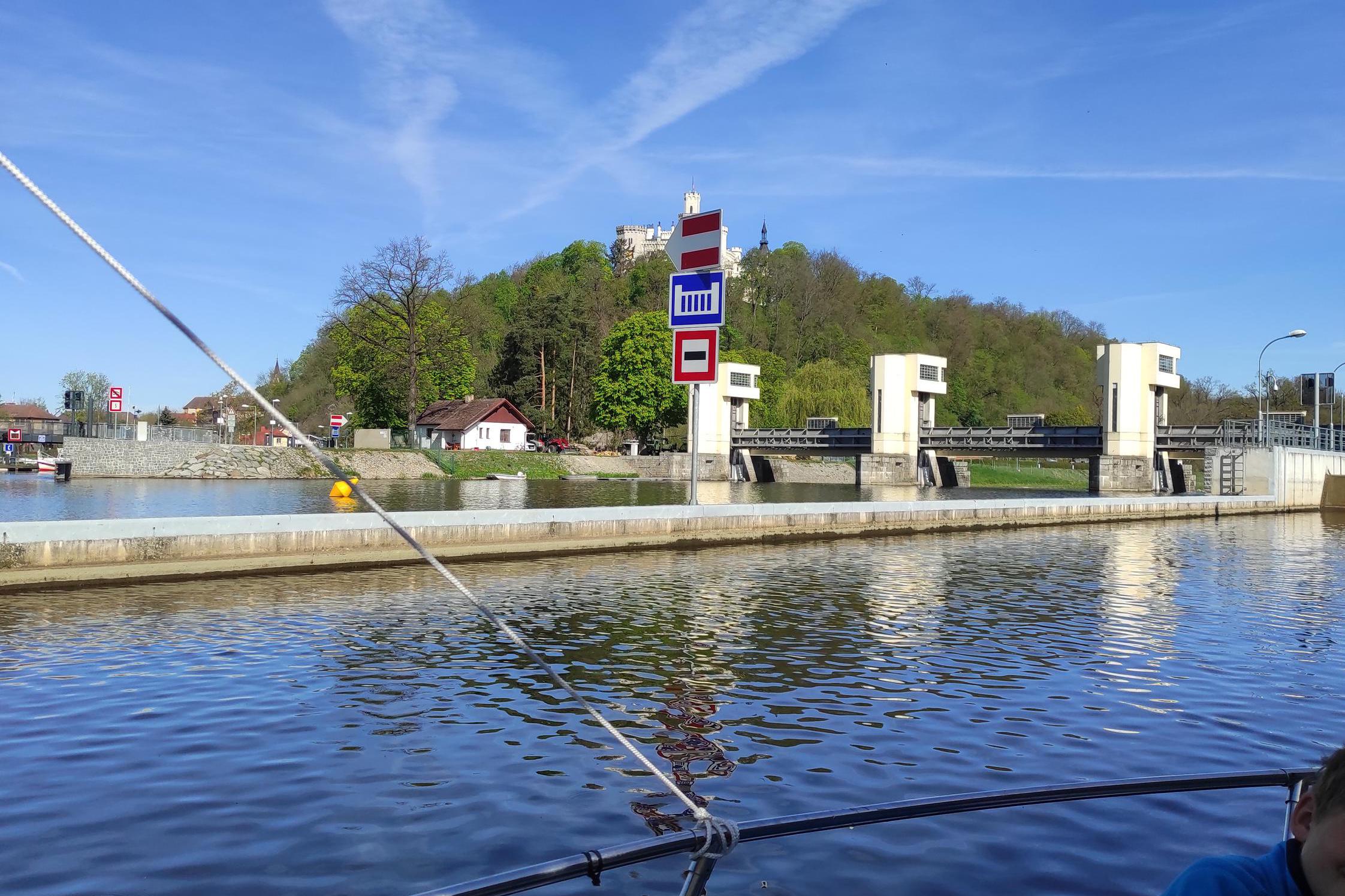 Kapitánské kurzy David Machart