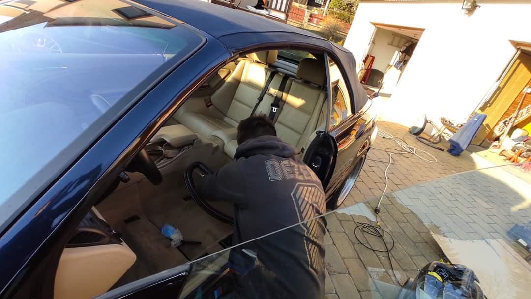 H-Pure - mobilní čištění vozidel foto 4