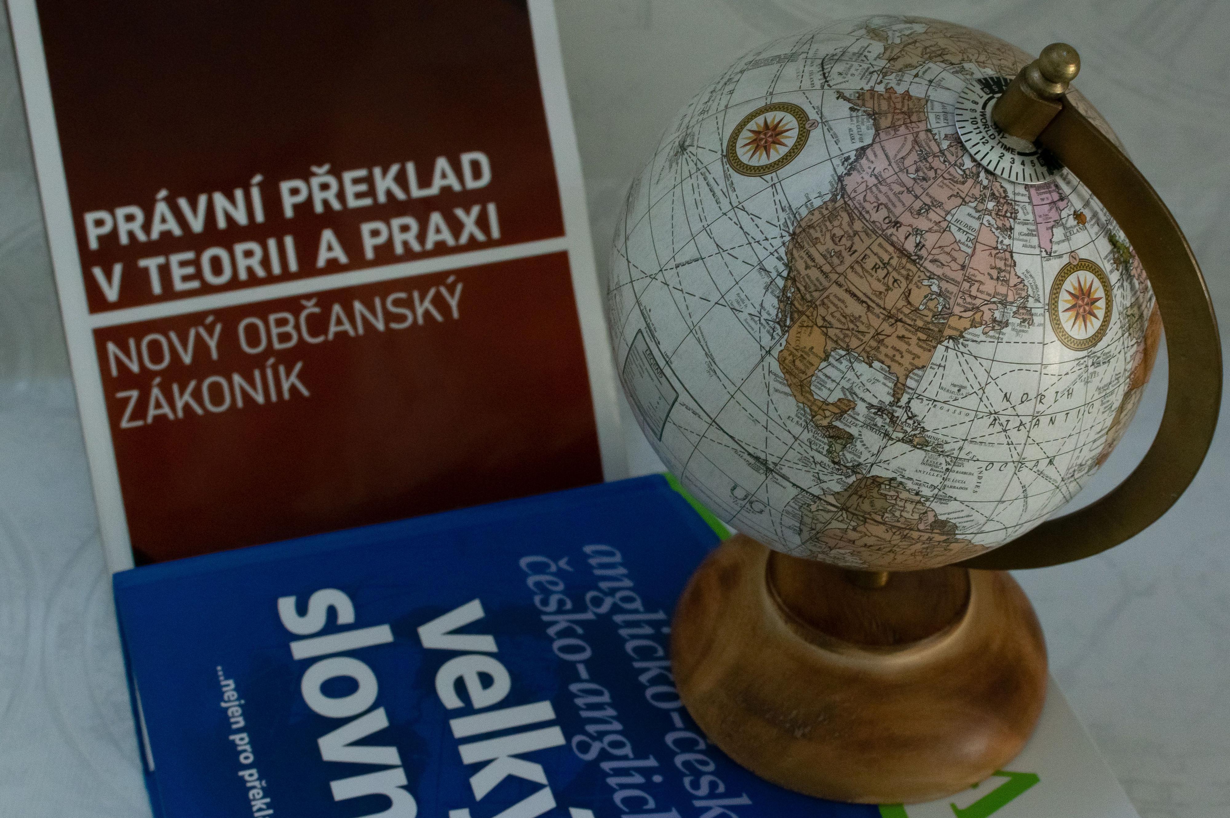 Anglické překlady Králík