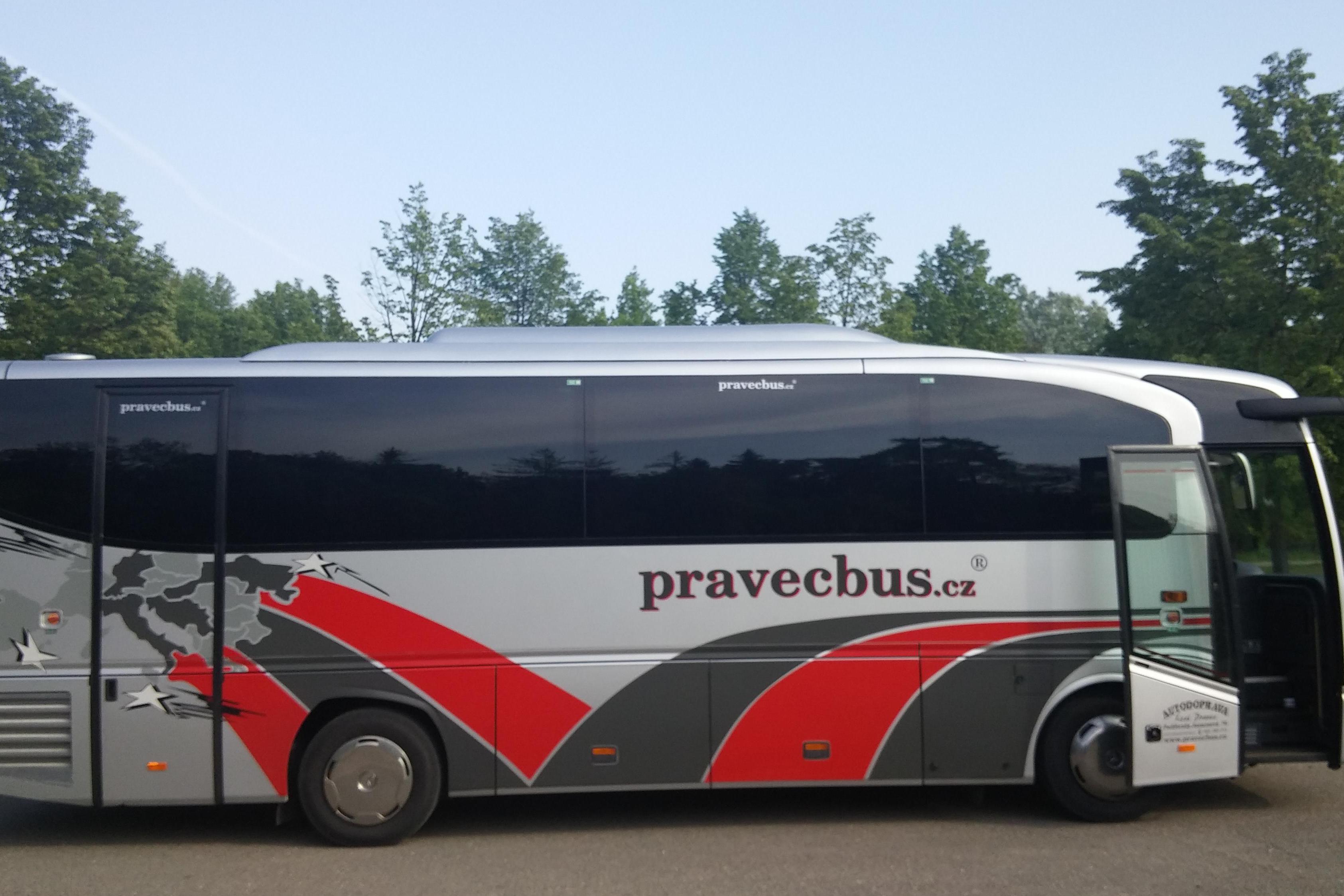 Pravecbus.cz