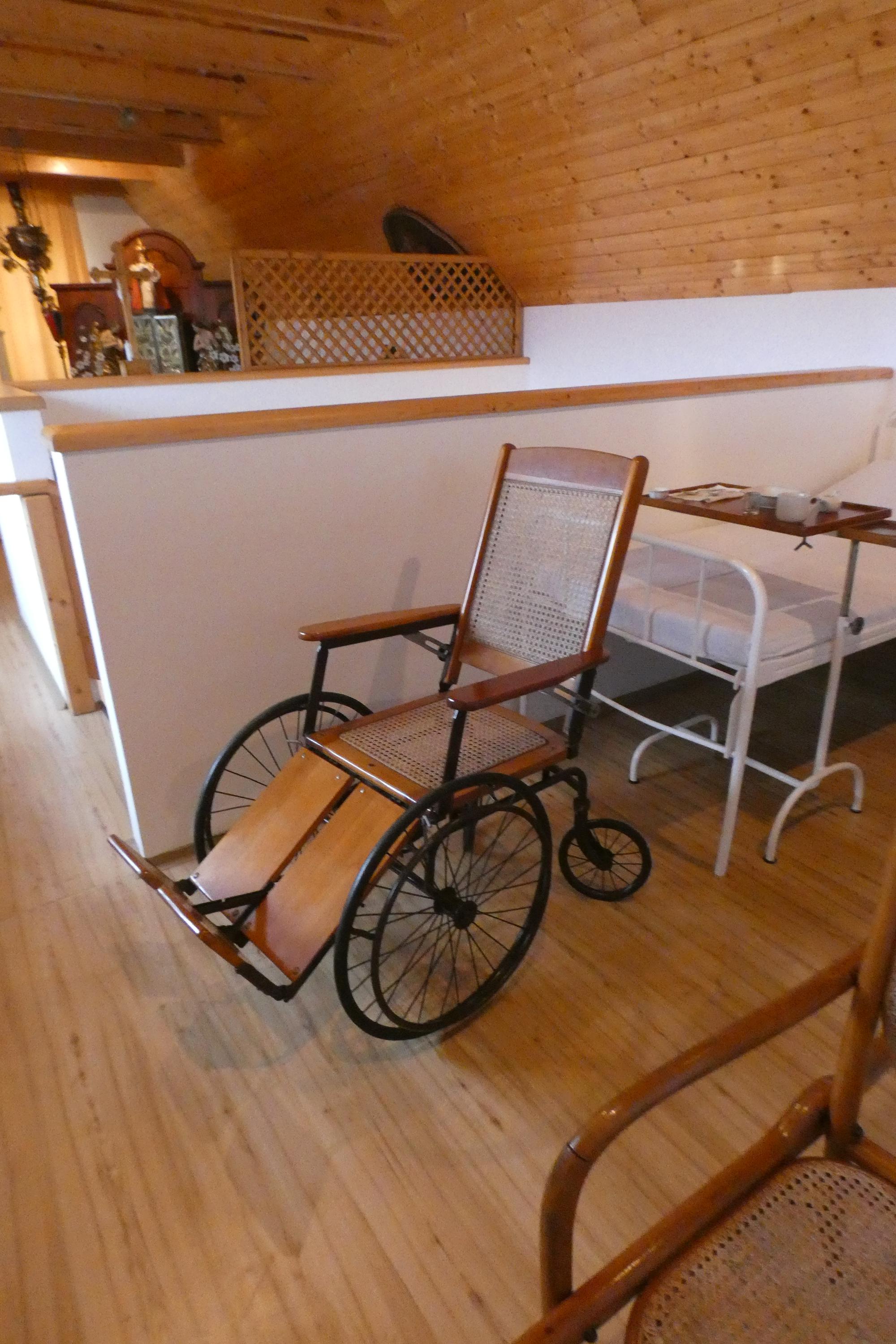 Domov sv. Alžběty foto 6