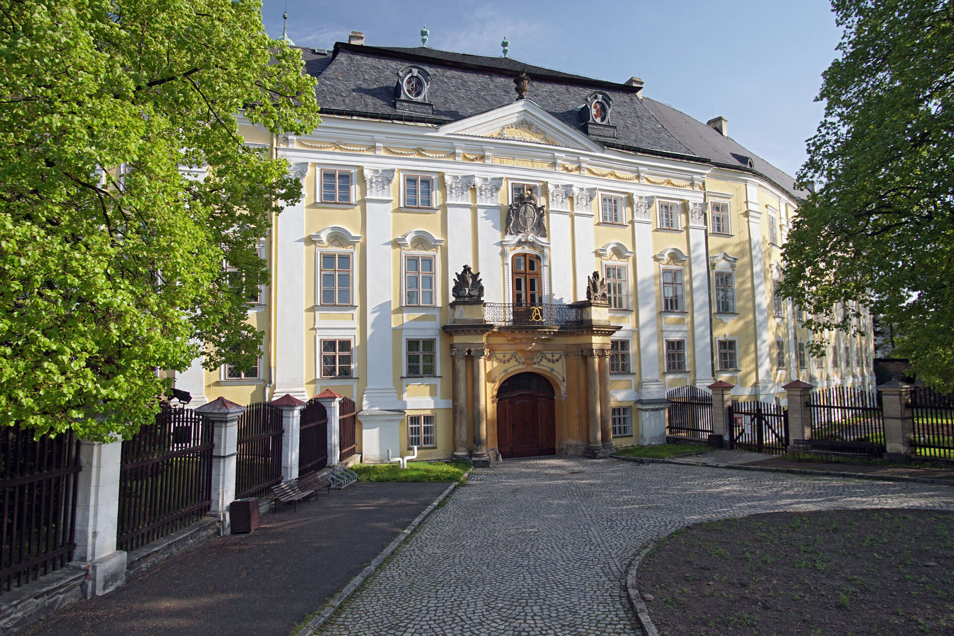 Muzeum v Bruntále, příspěvková organizace foto 3