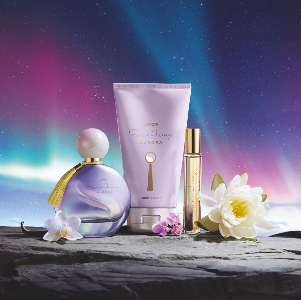 avon-vyhodneji.cz - Ing. Kateřina Šafránková, MBA foto 4