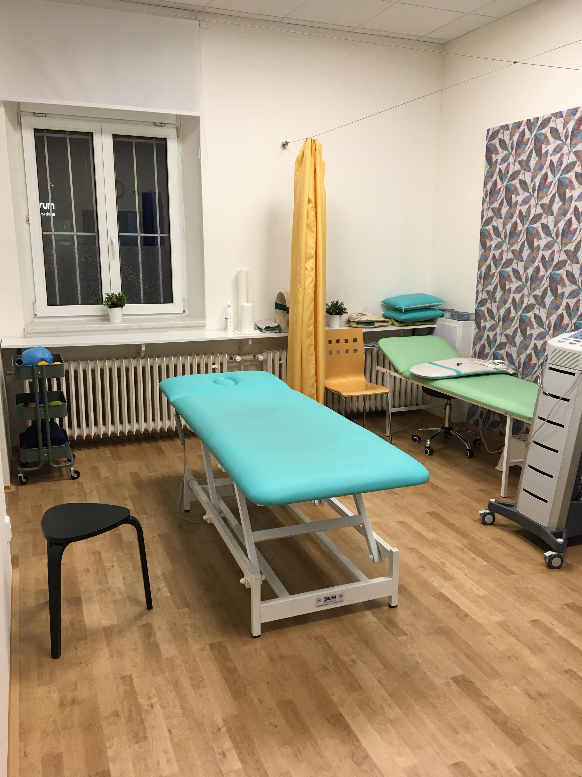 Fyzioterapie FITreha s.r.o. foto 2