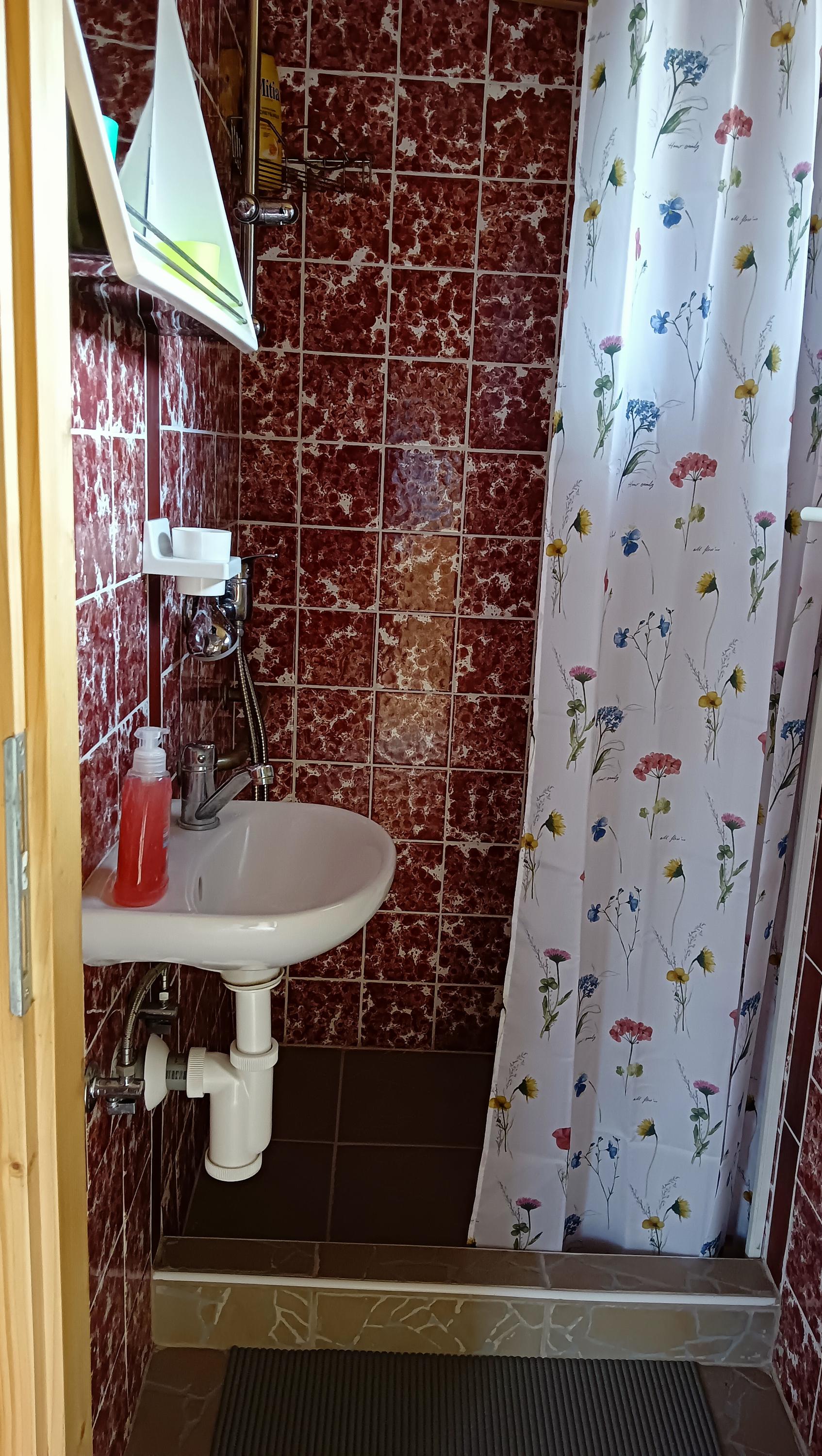 Domeček TIS foto 3