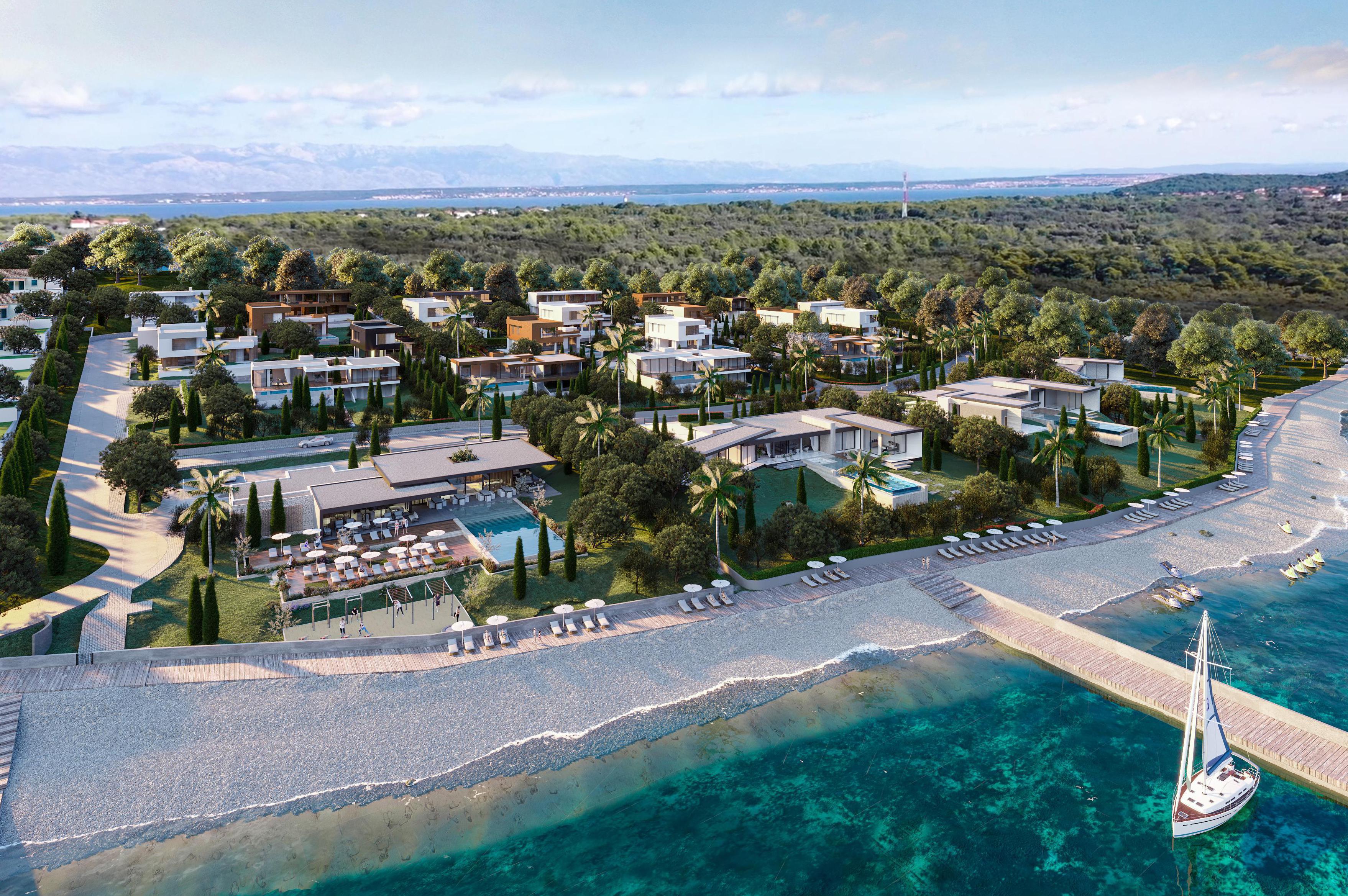 BLACKWOLF INVESTMENTS foto 1