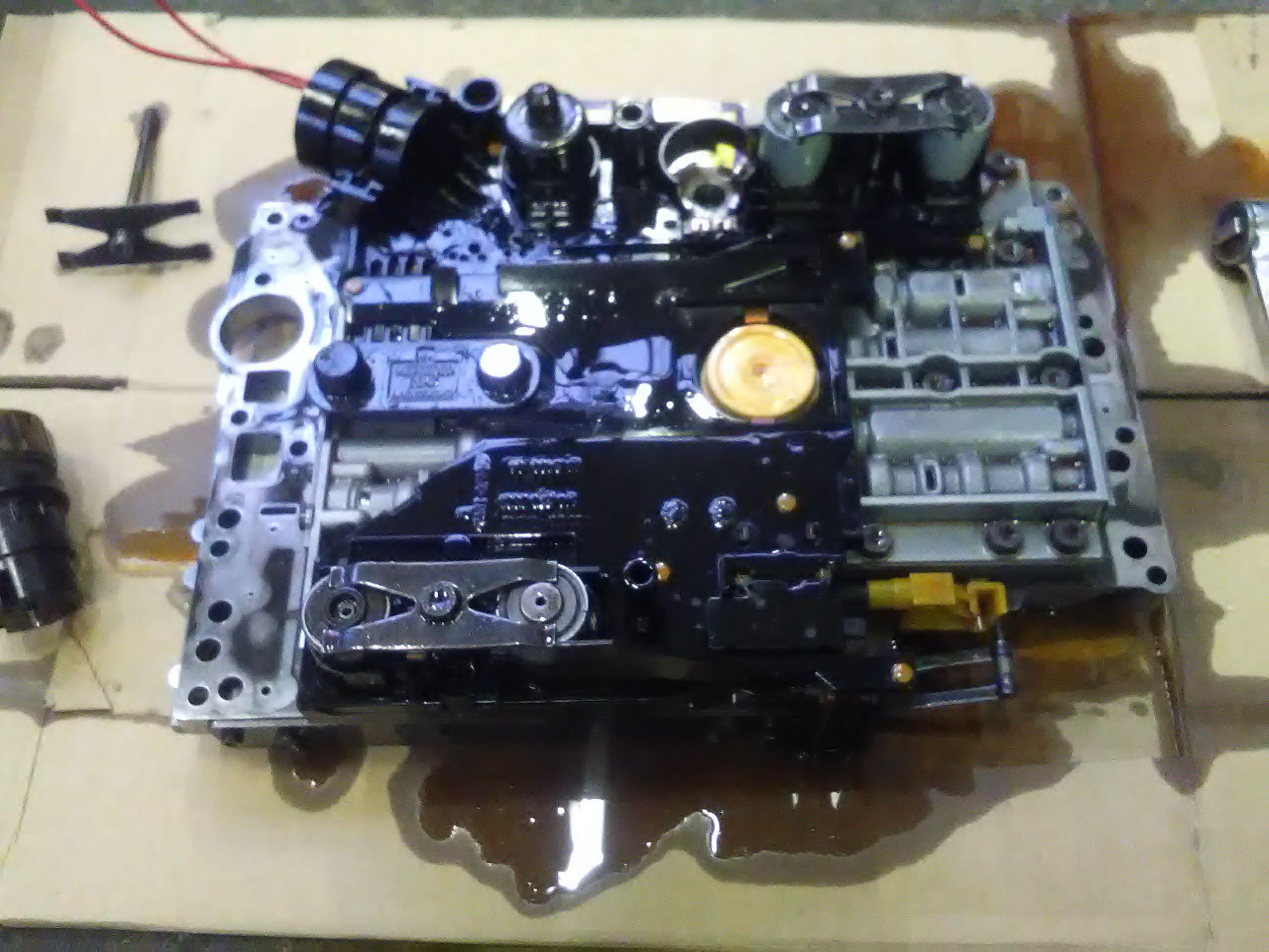 Autodílna Michal Langendorf foto 5