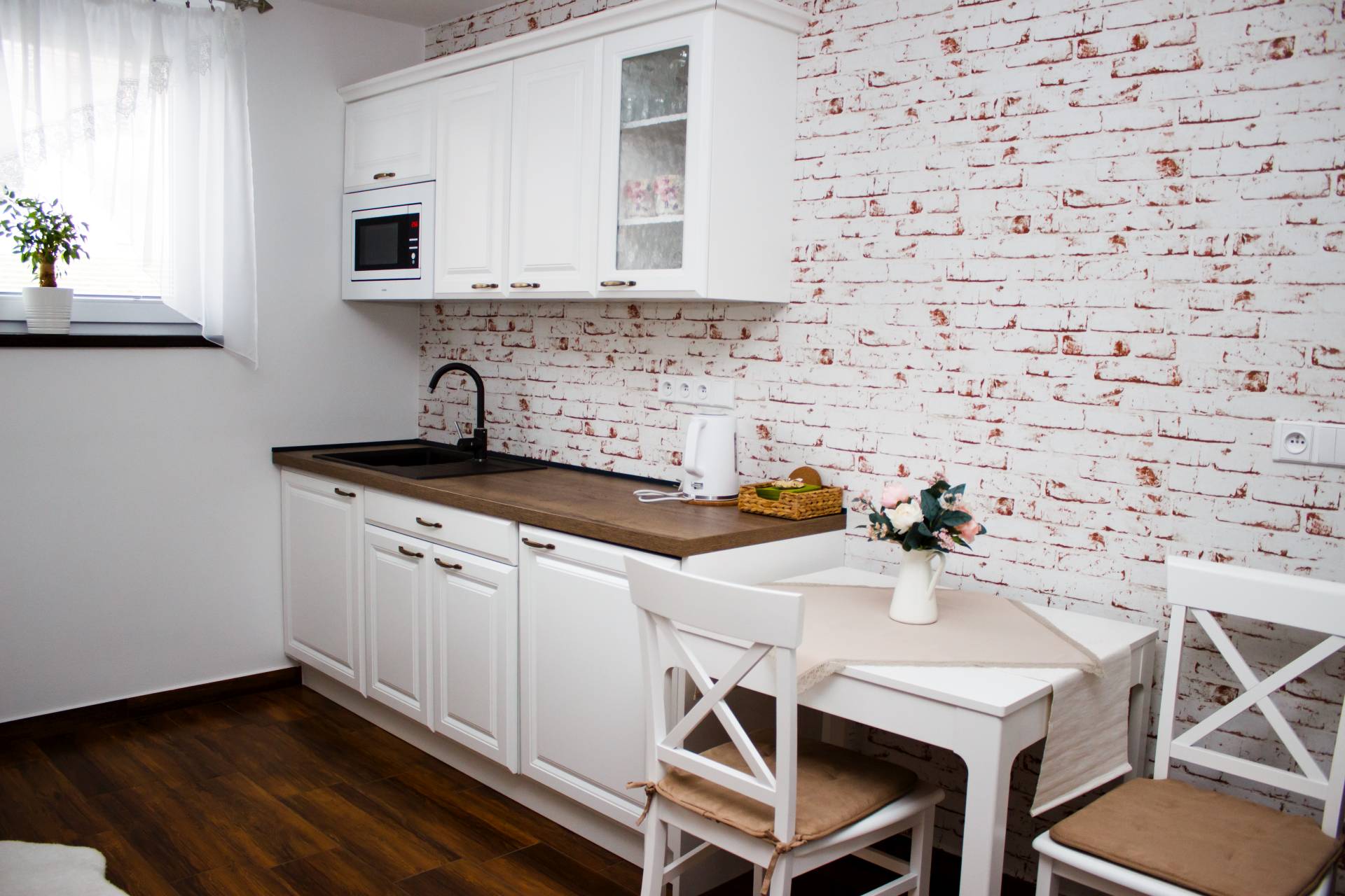 Apartmány Popelka foto 5