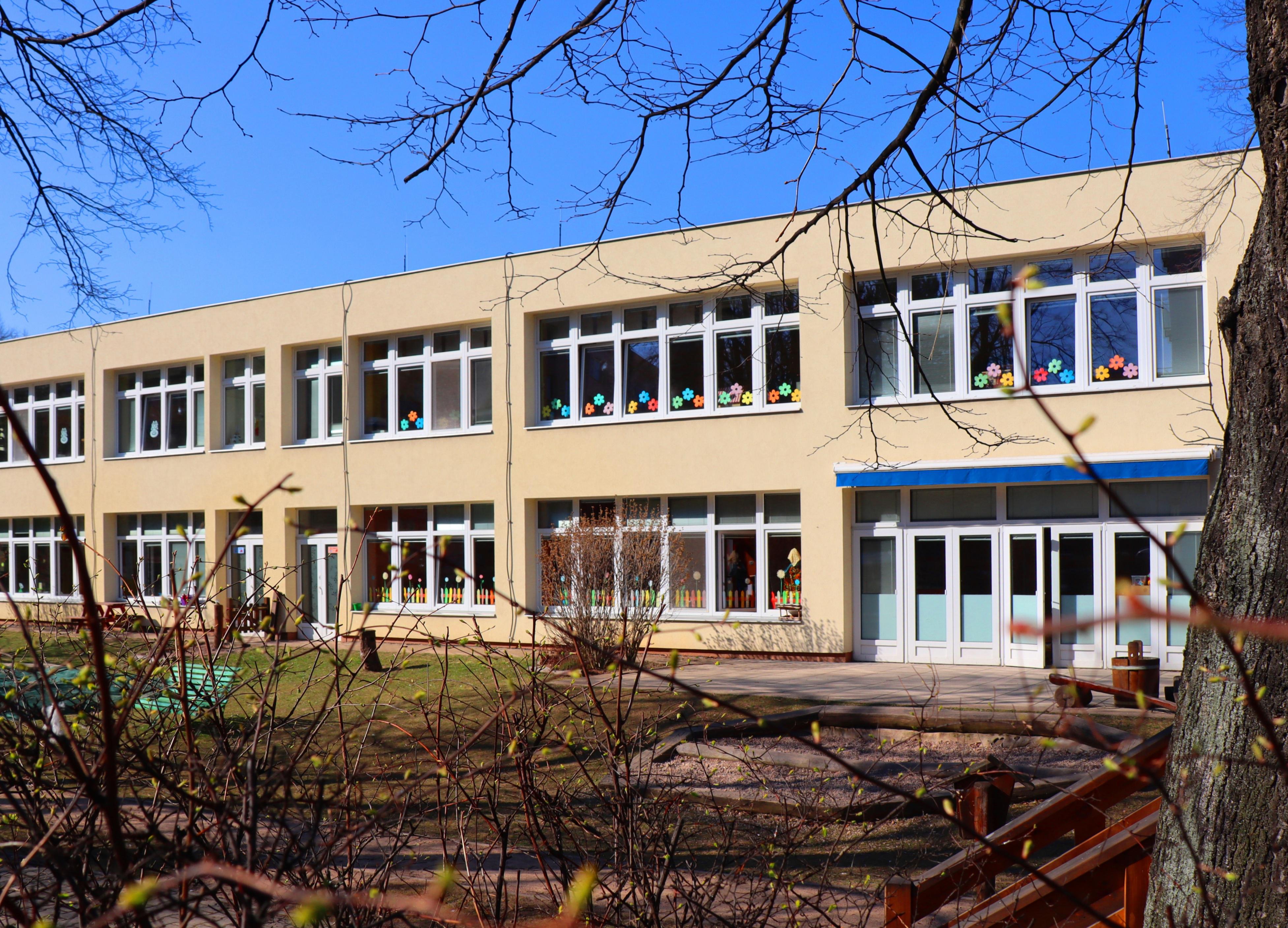 MŠ Zvoneček Pardubice foto 3