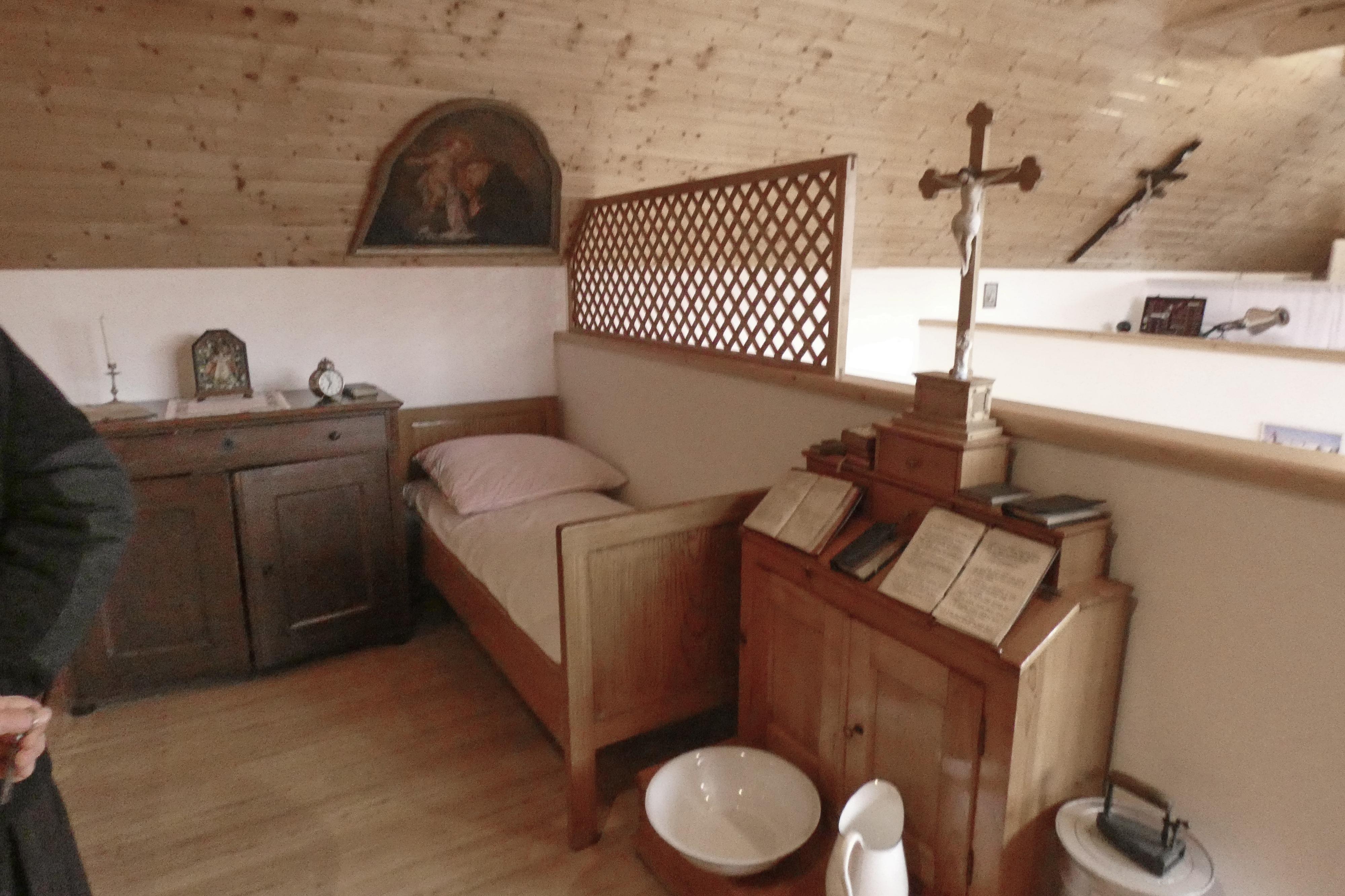 Domov sv. Alžběty foto 5