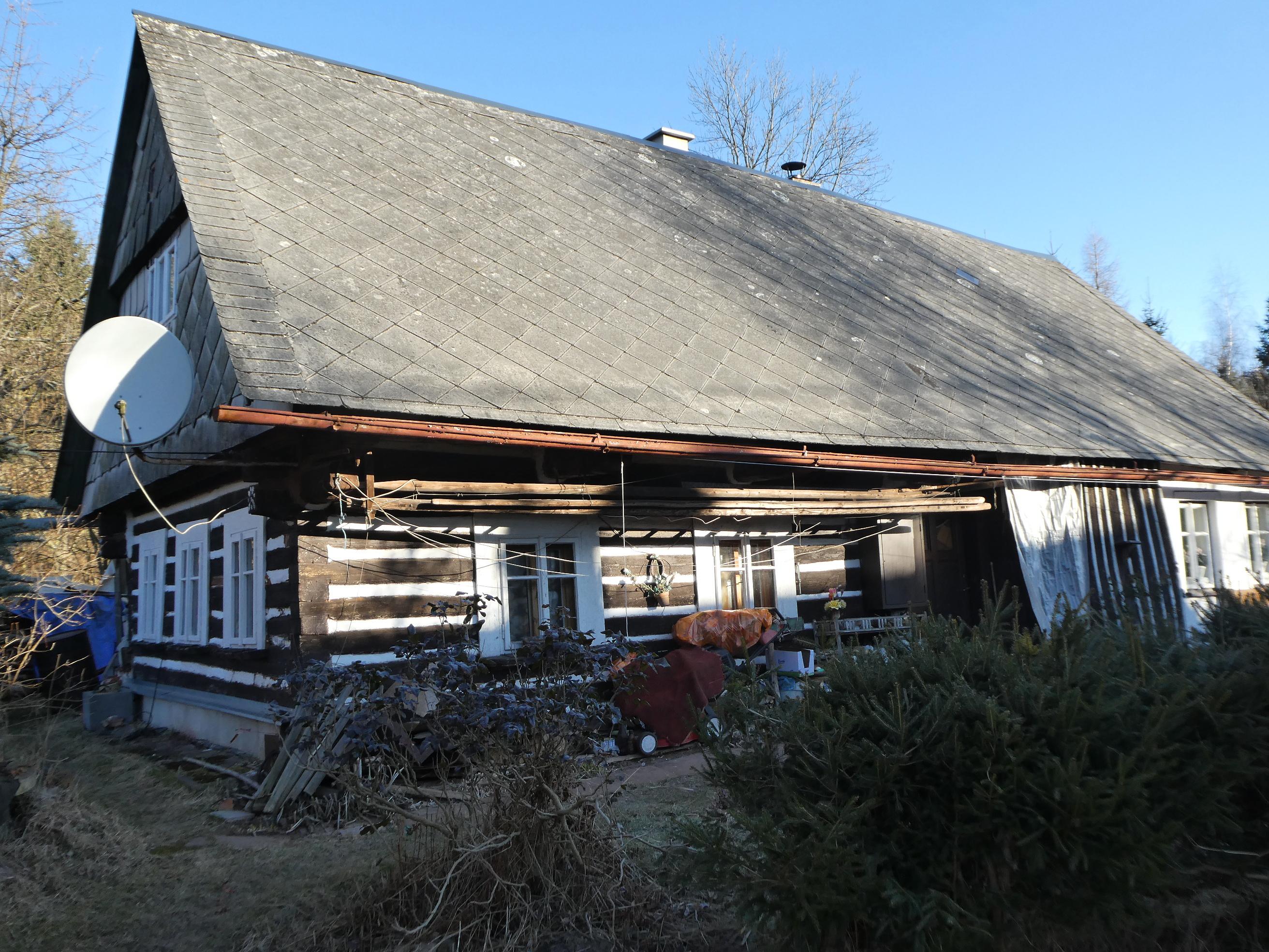 Levínská Olešnice - obecní úřad foto 6