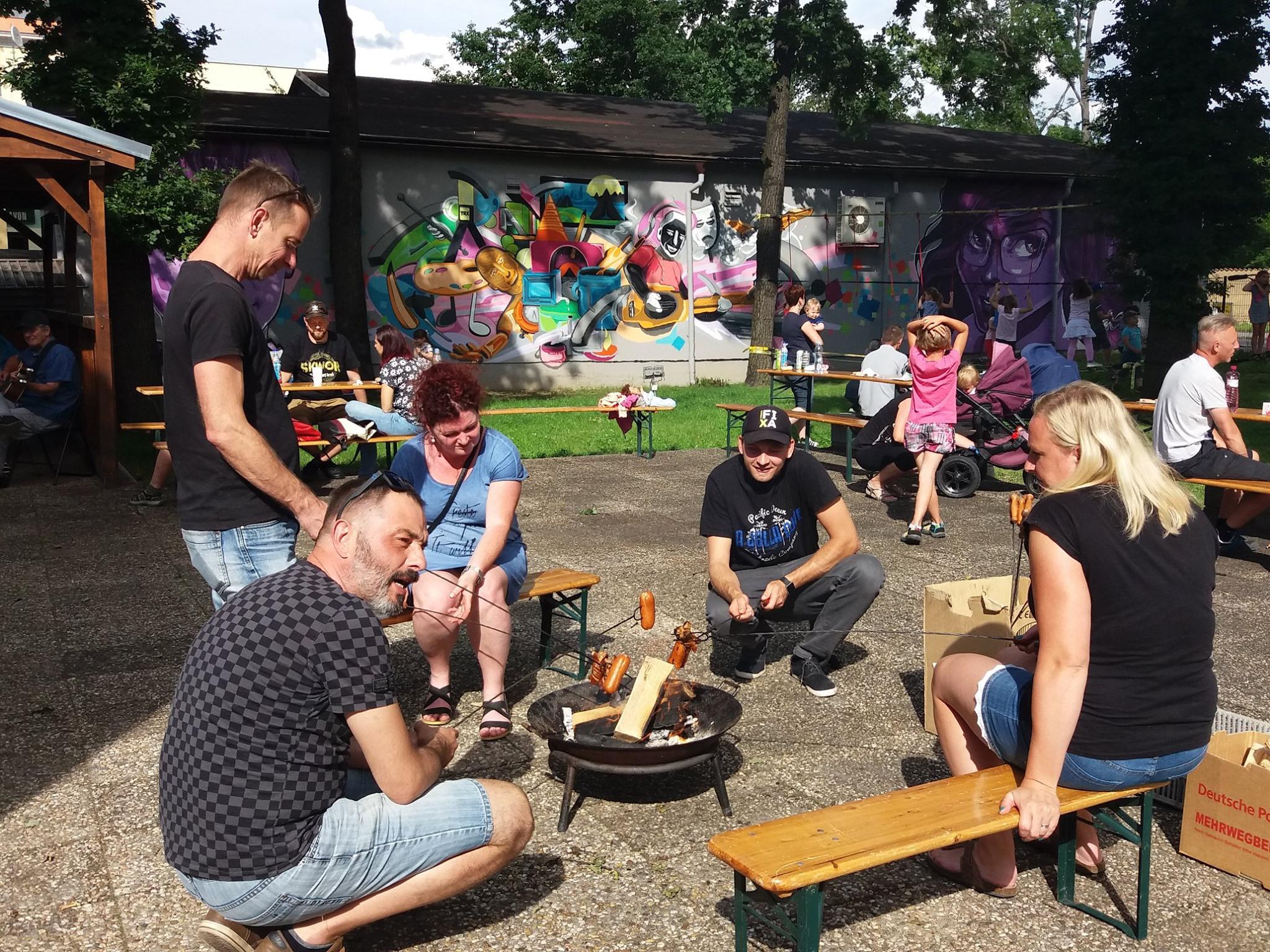 Středisko volného času - DOMEČEK HOŘOVICE foto 3