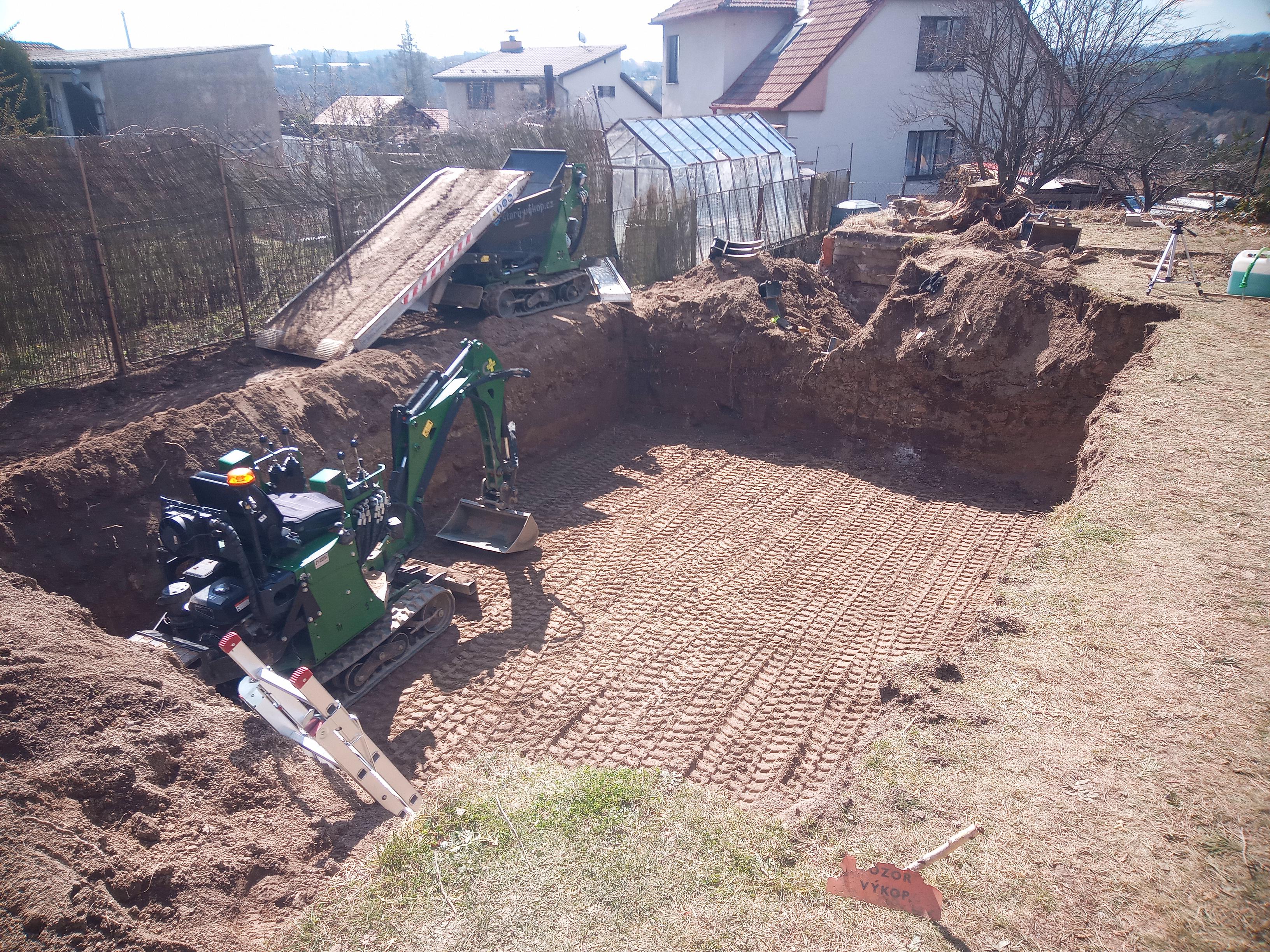 Starý-výkop.cz foto 5