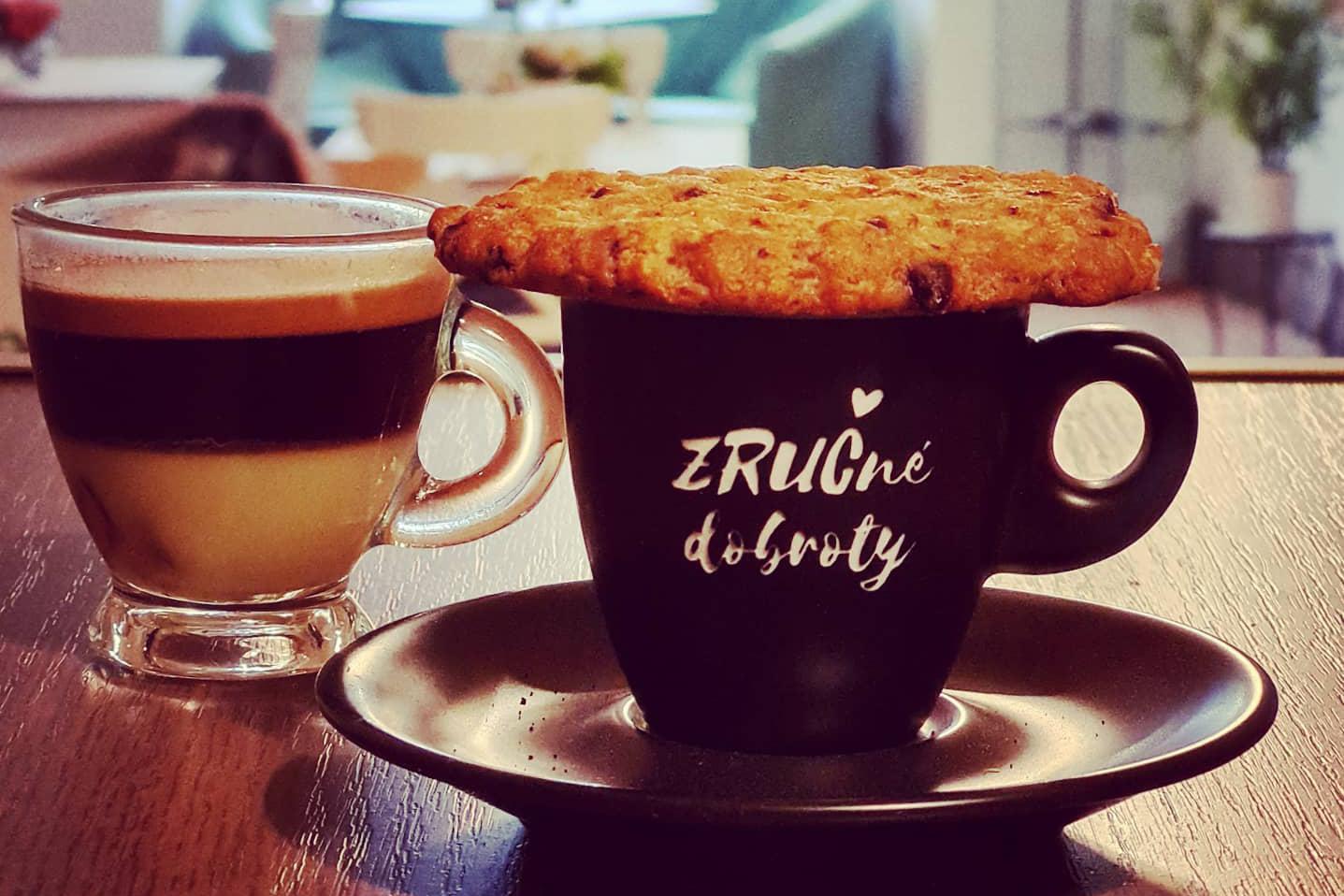 ZRUČné dobroty