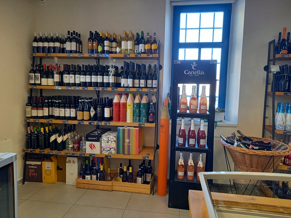 CIPA Store foto 2