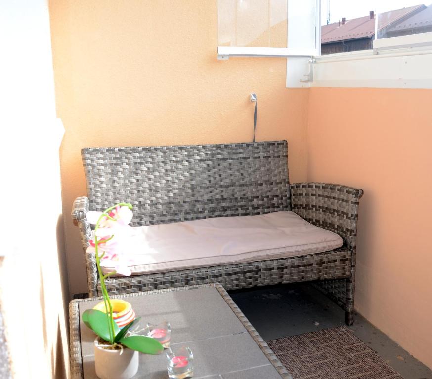 apartmány u Klínovce foto 6