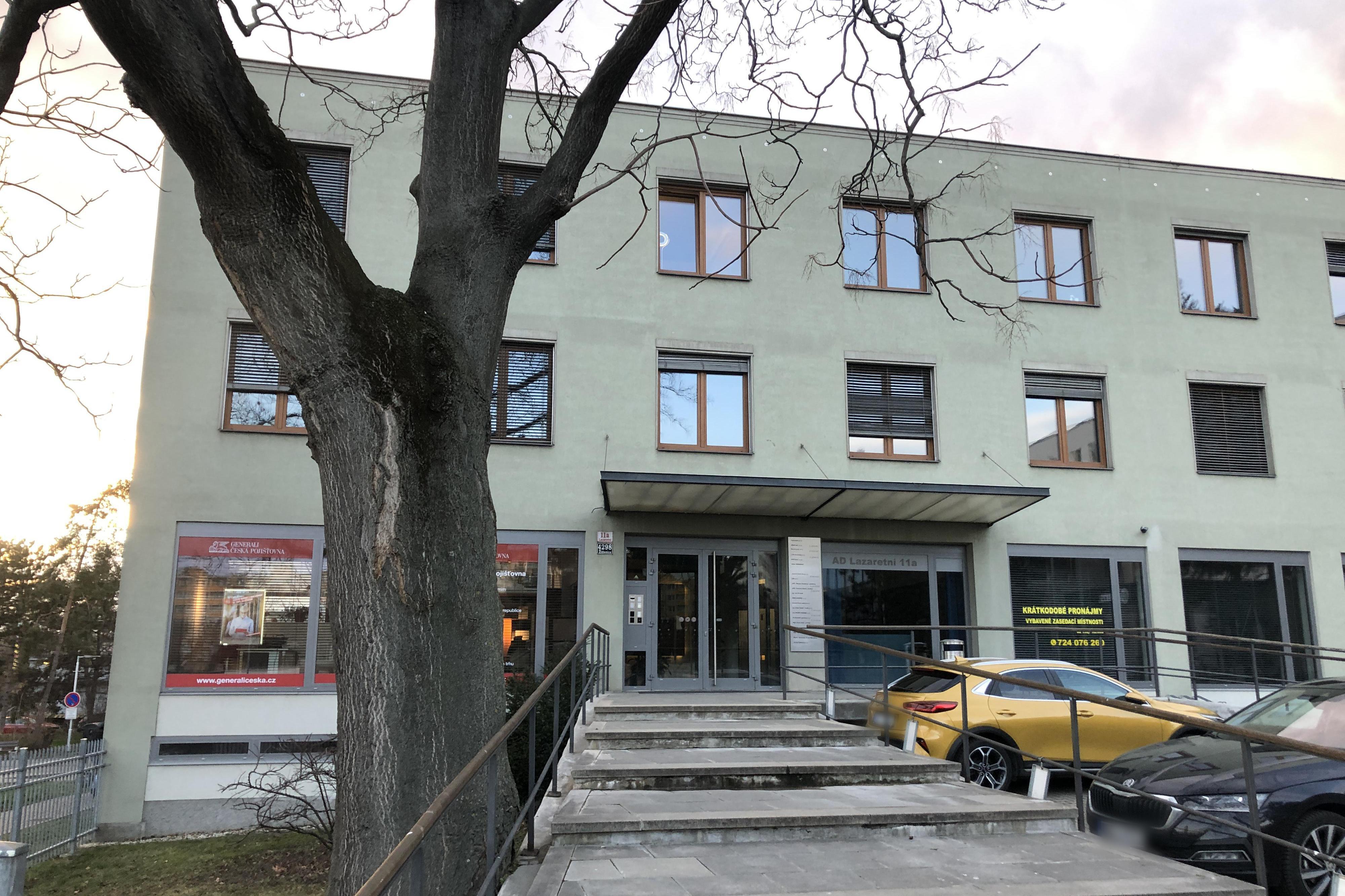 ONE POCKET GROUP a.s.