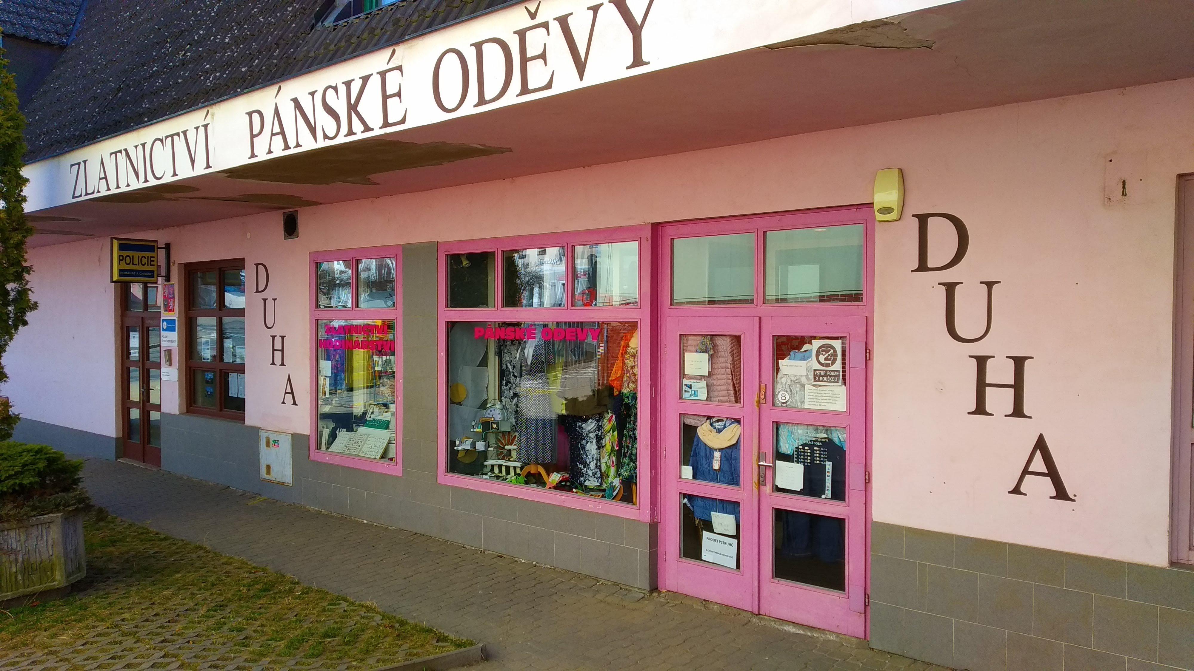 Ivana Kovandová - Duha foto 2