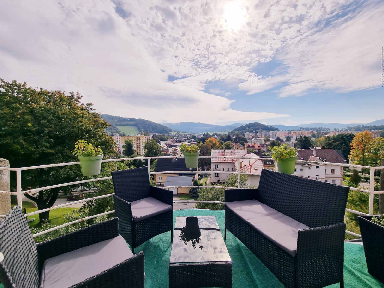 Apartmán u Ivanky foto 3