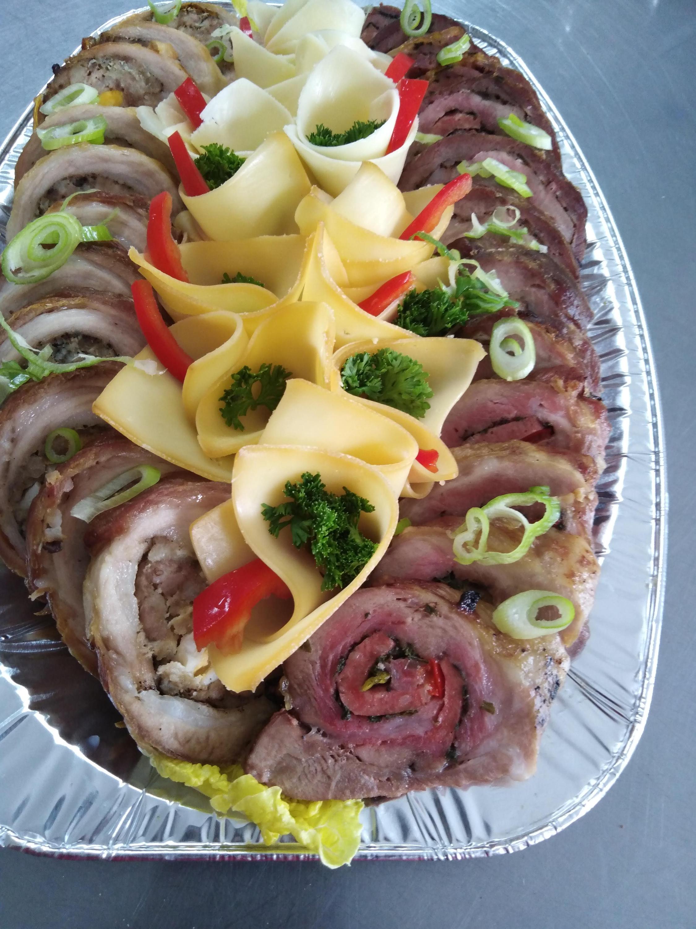 Mapexo Catering foto 3