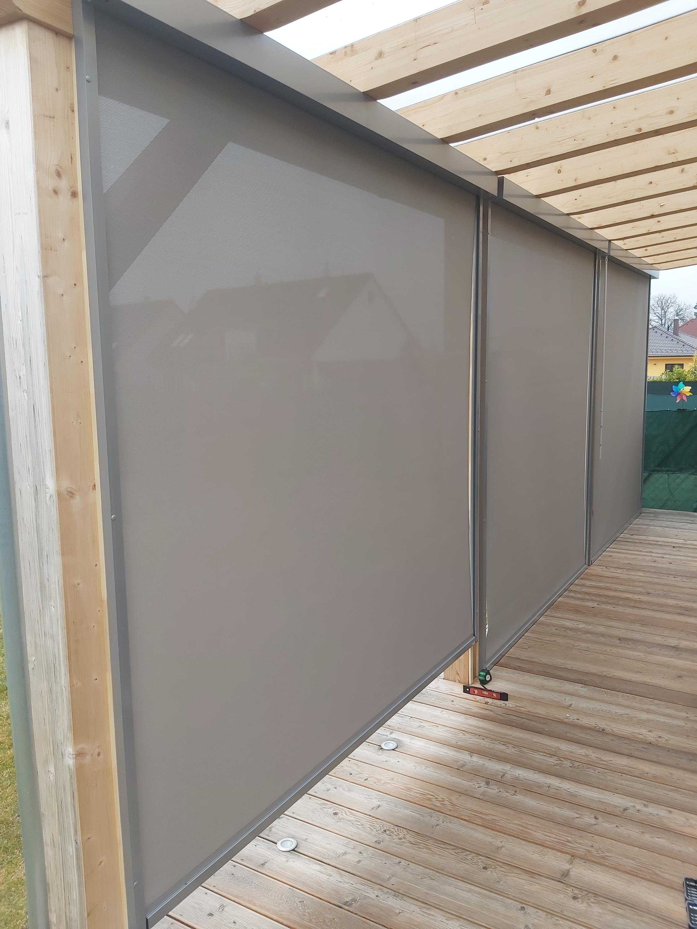 Žaluzie Kuboň foto 3