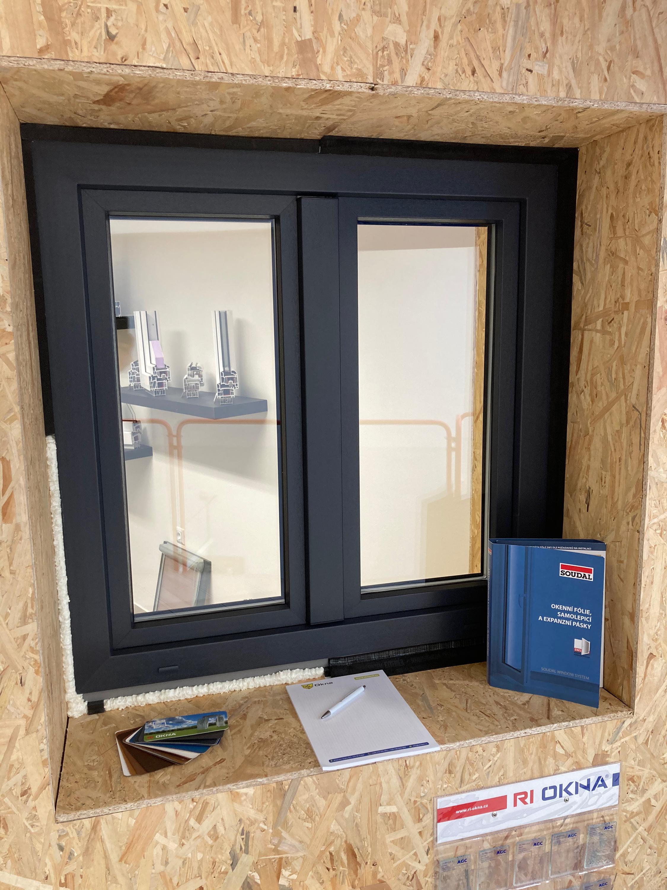 Okna M&L s.r.o. foto 3