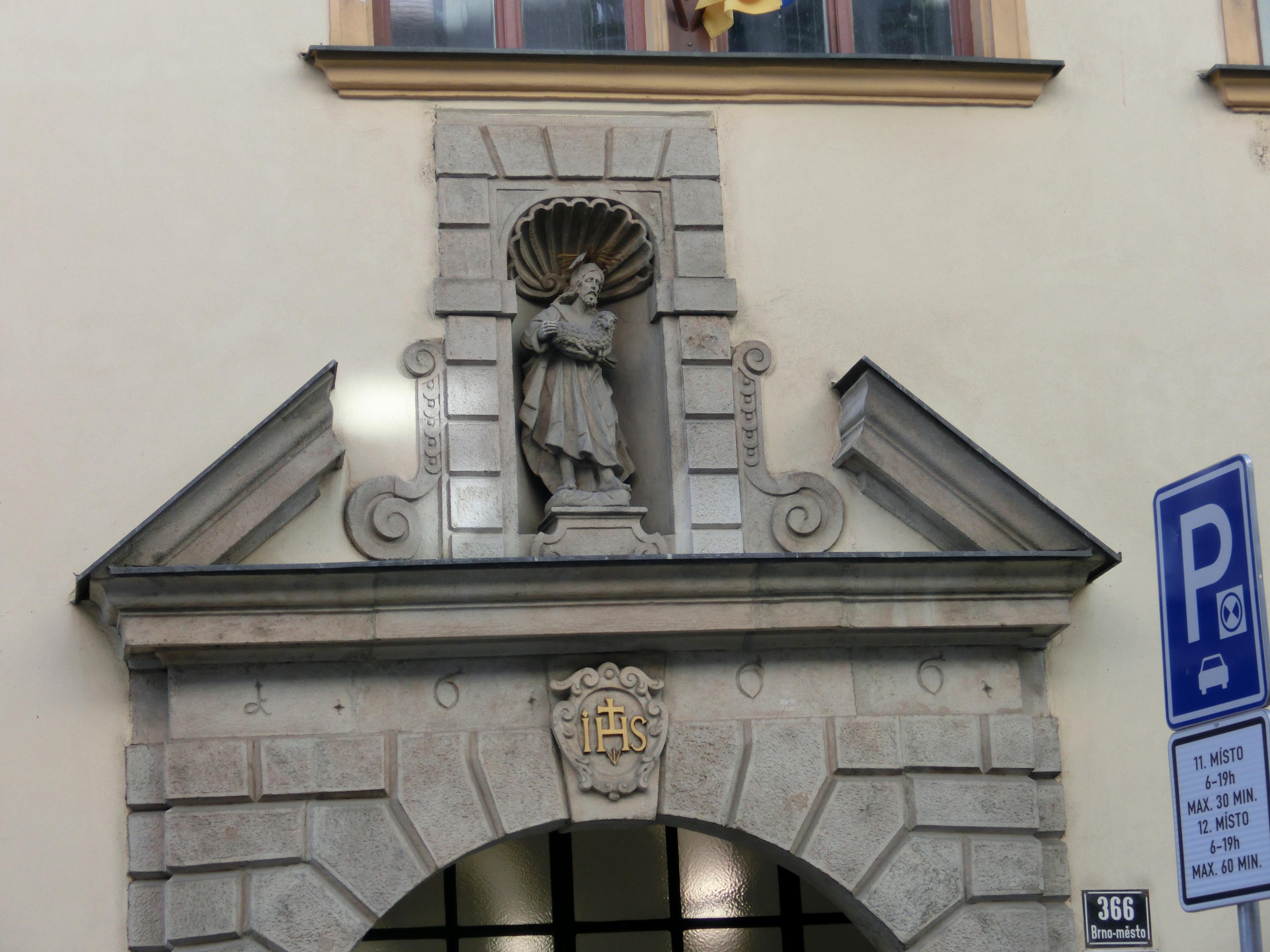 Galerie U Dobrého pastýře foto 2