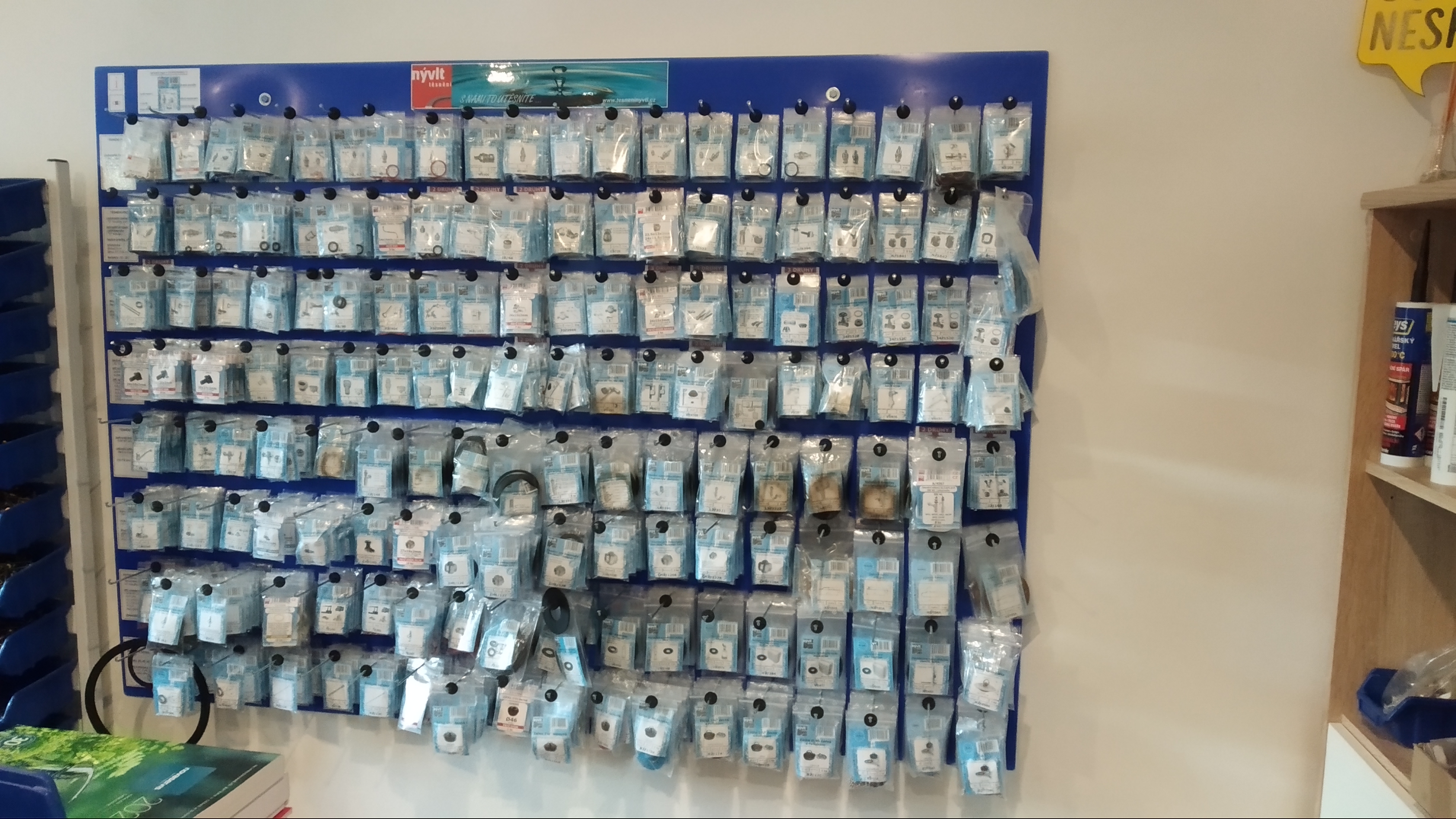 Vodo Topo Vaněk foto 2