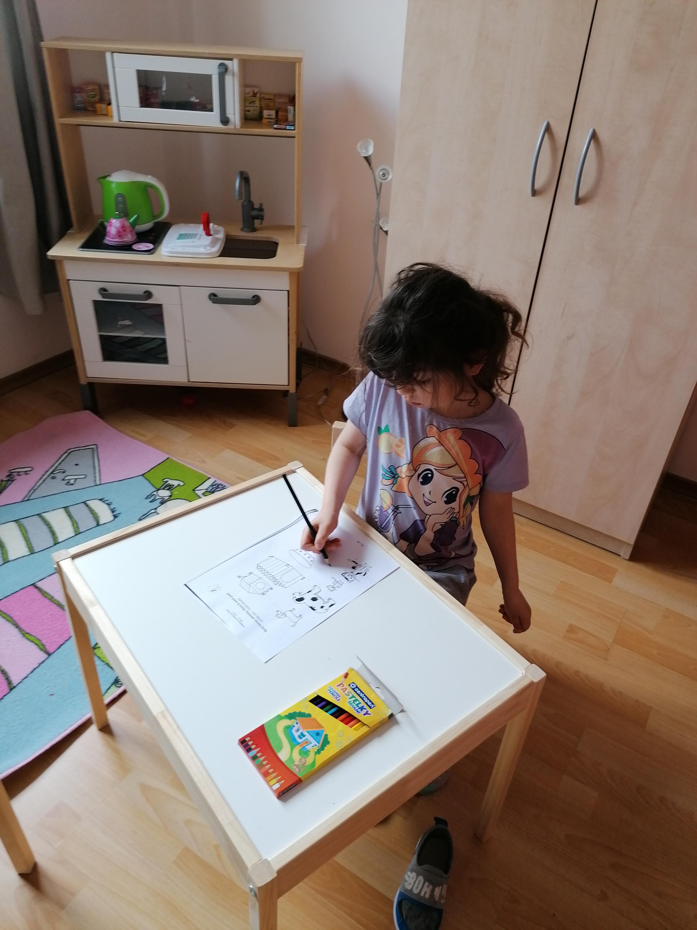 Centrum služeb pro rodinu a dítě a dětský domov Charlotty Masarykové foto 6