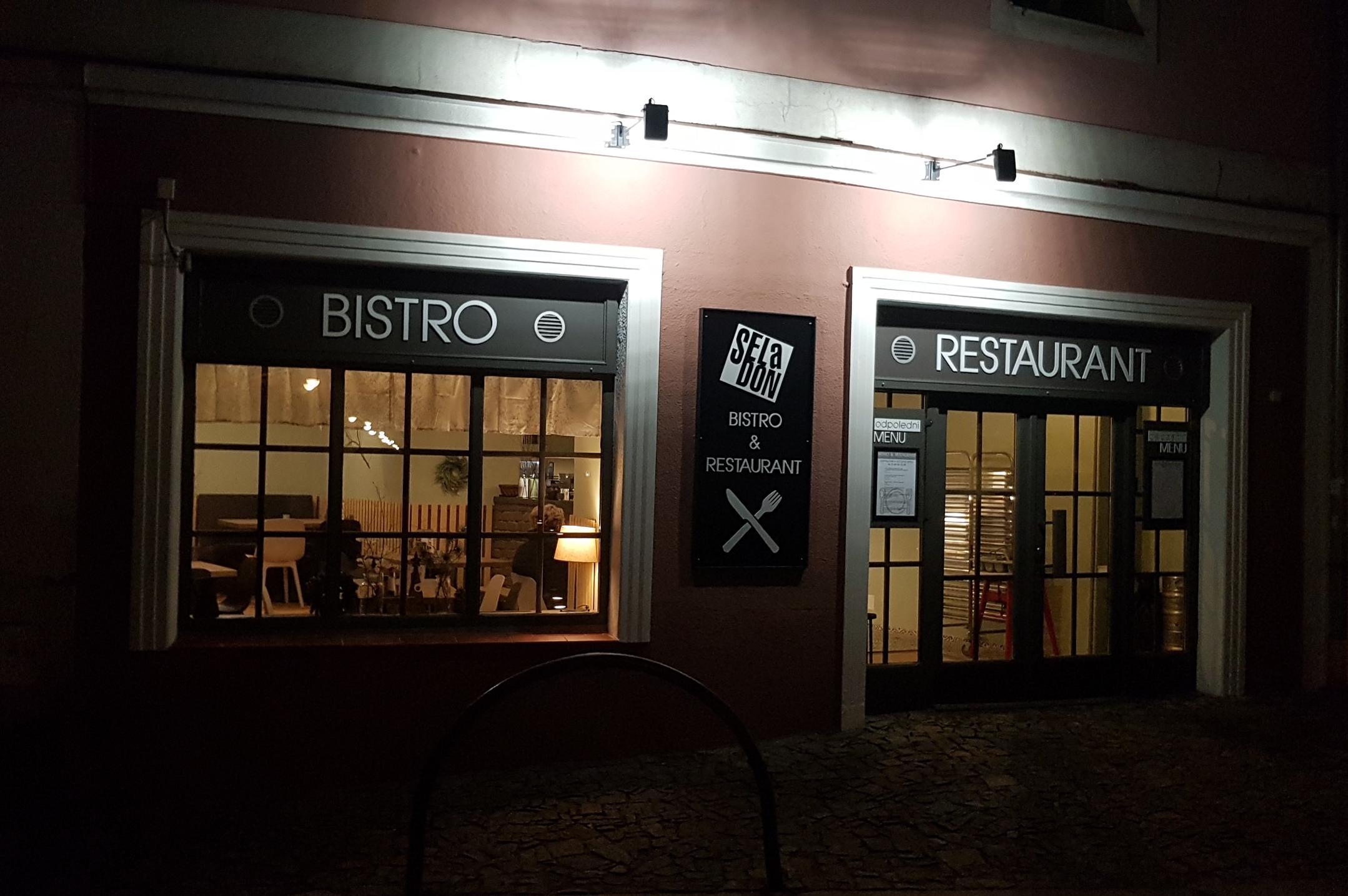 Bistro & Restaurant SELADON