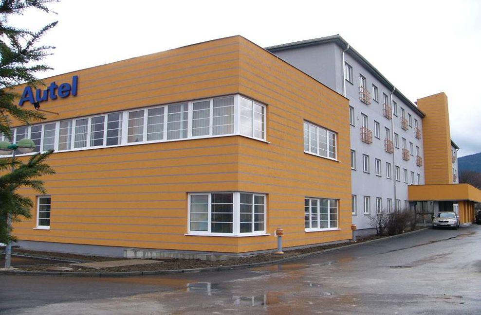 AUTEL montáže, a.s. foto 2