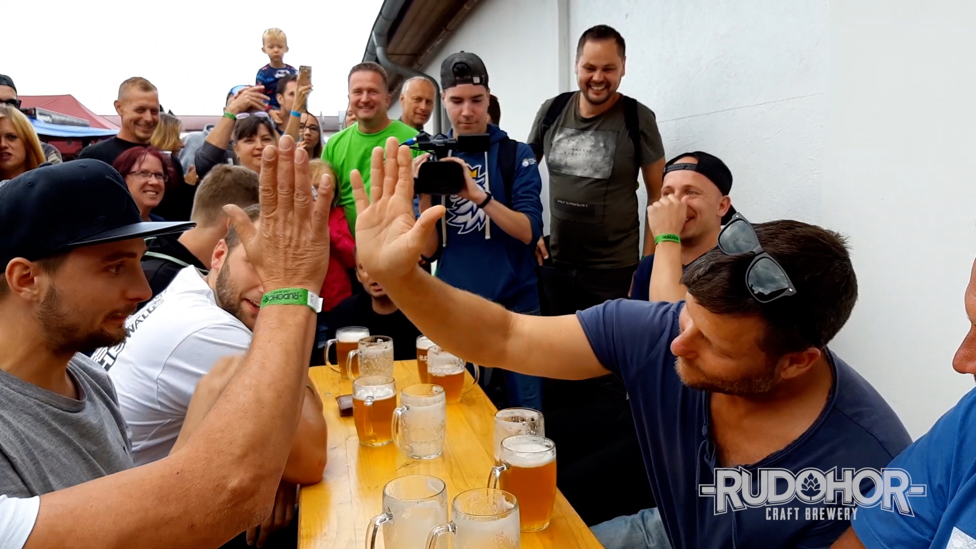 Pivovar Rudohor foto 3