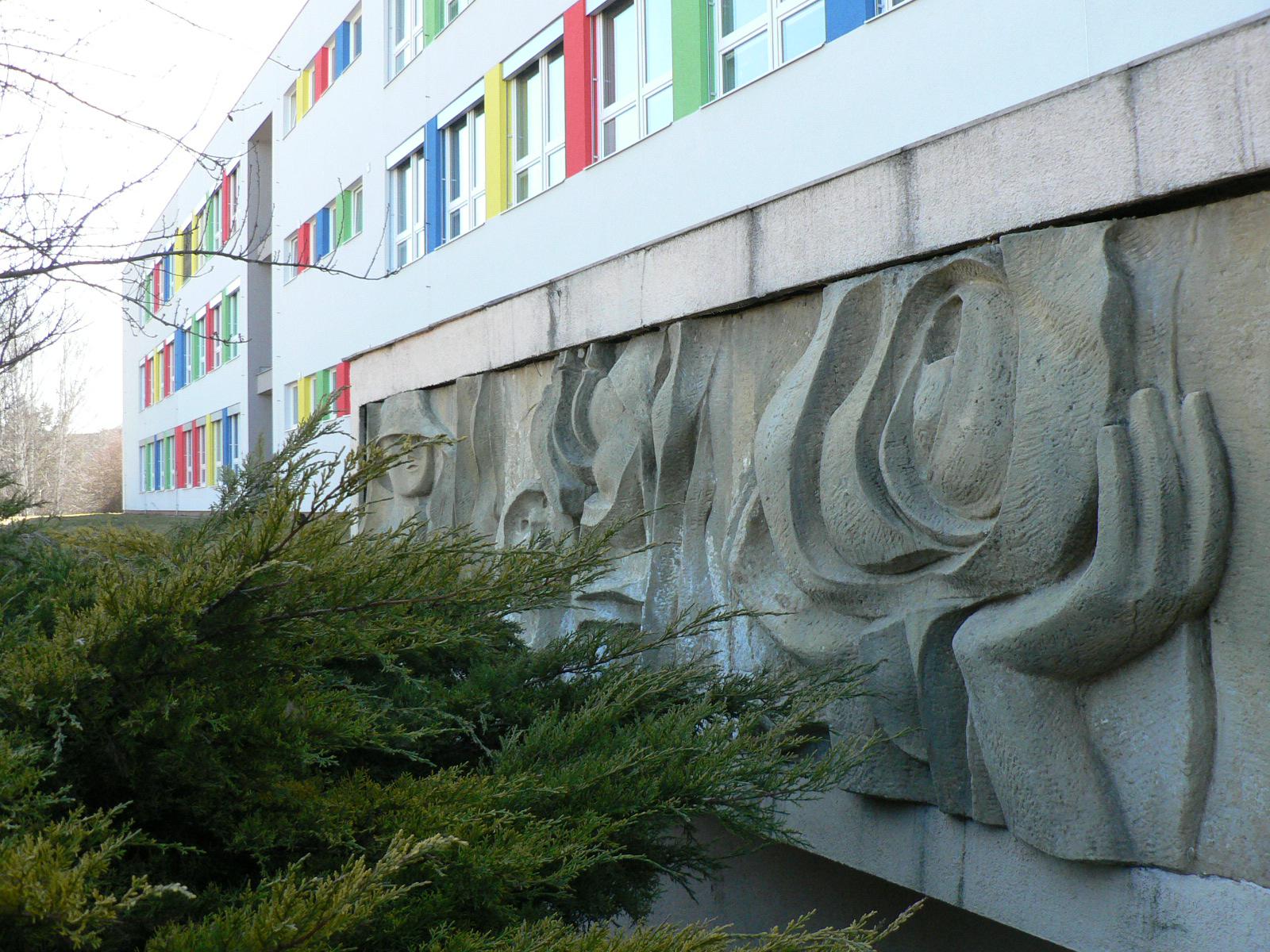 ZŠ Brno, Laštůvkova foto 3