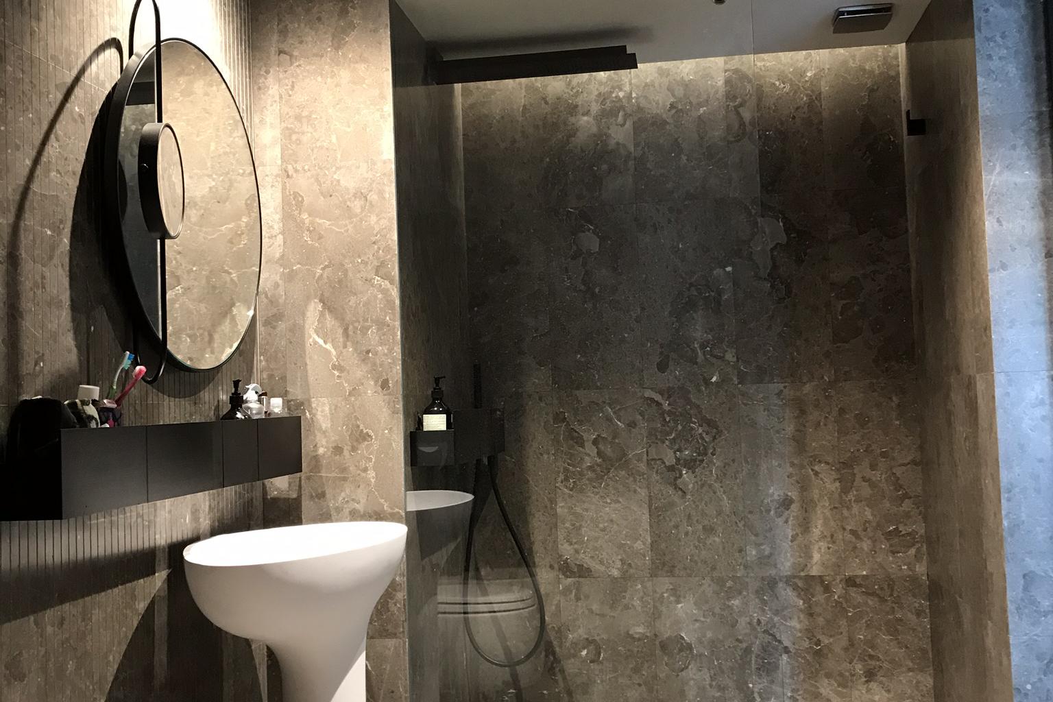 Obkladačské práce Petr Němeček foto 1