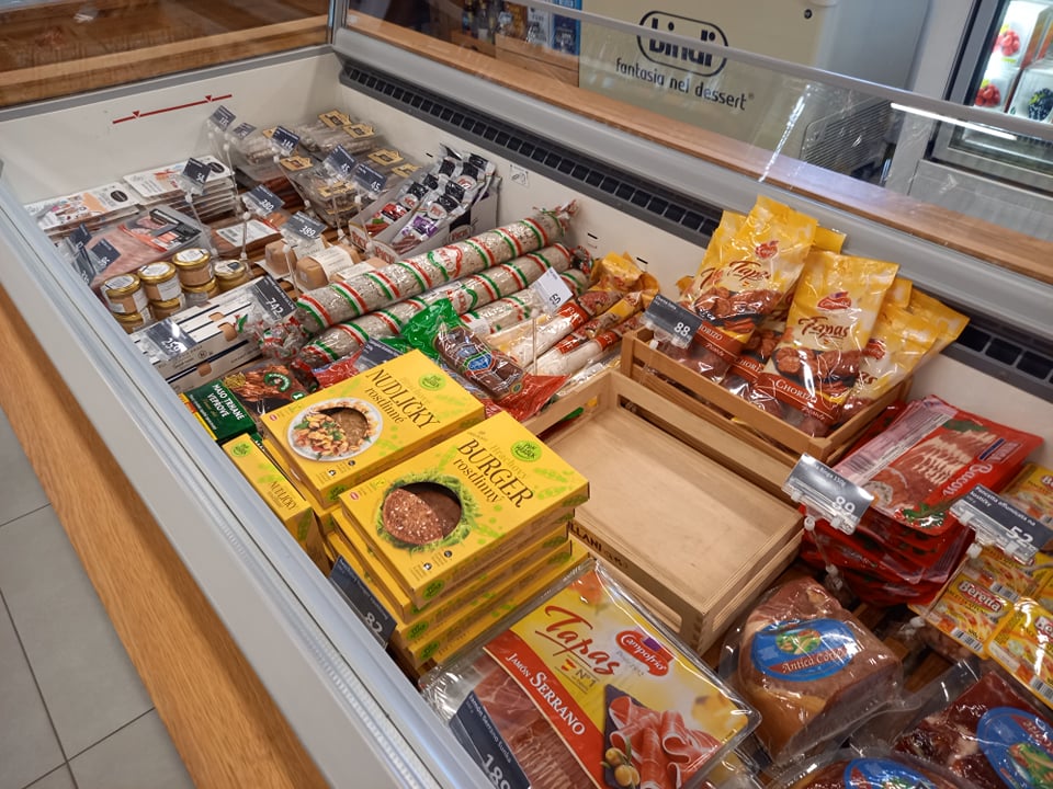 CIPA Gastro foto 3
