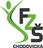 logo Fakultní základní škola, Praha 9 - Horní Počernice, Chodovická 2250